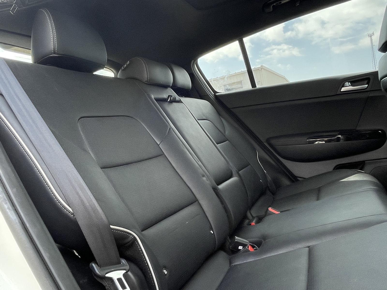 Used 2022 Kia Sportage for sale in Grand Island NE