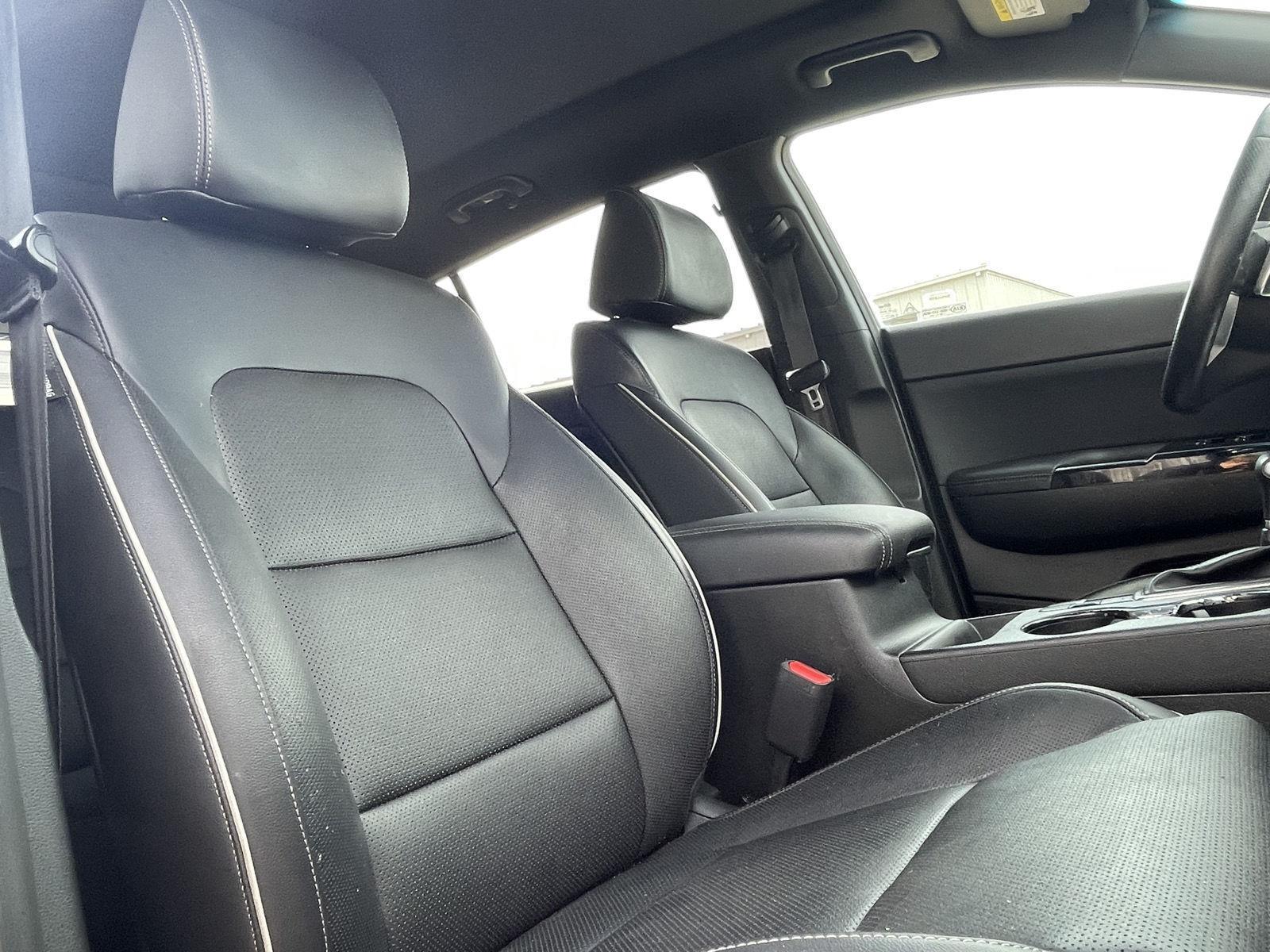 Used 2022 Kia Sportage for sale in Grand Island NE