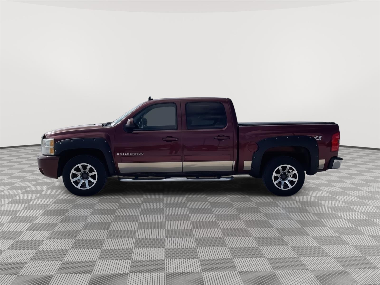 Used 2008 Chevrolet Silverado 1500 for sale in Grand Island NE