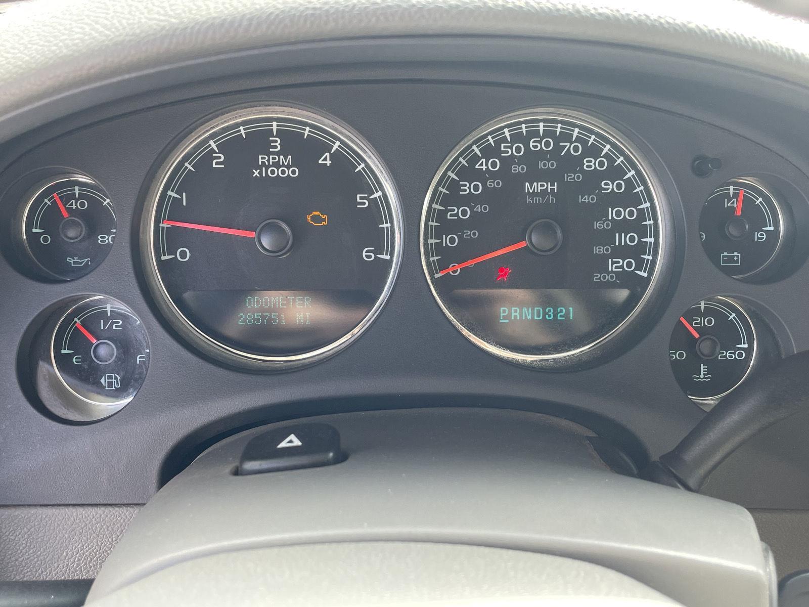 Used 2008 Chevrolet Silverado 1500 for sale in Grand Island NE