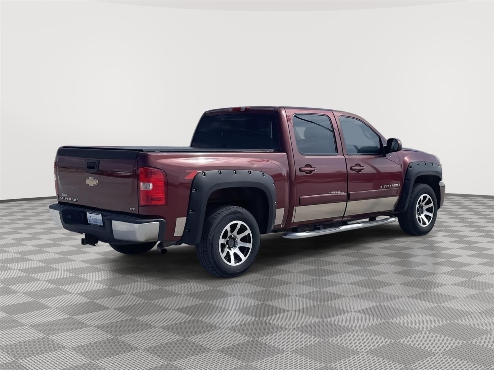 Used 2008 Chevrolet Silverado 1500 for sale in Grand Island NE