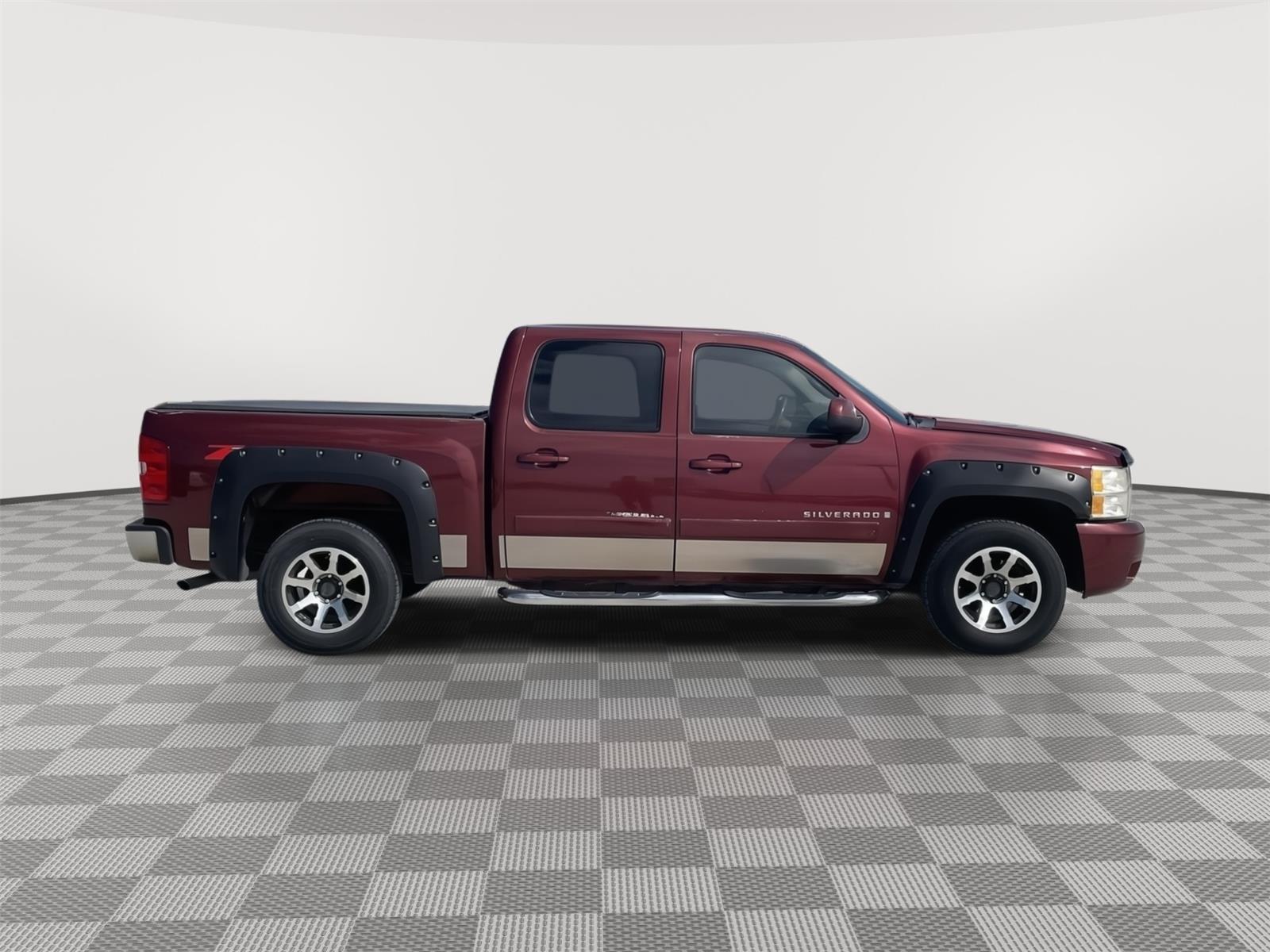 Used 2008 Chevrolet Silverado 1500 for sale in Grand Island NE