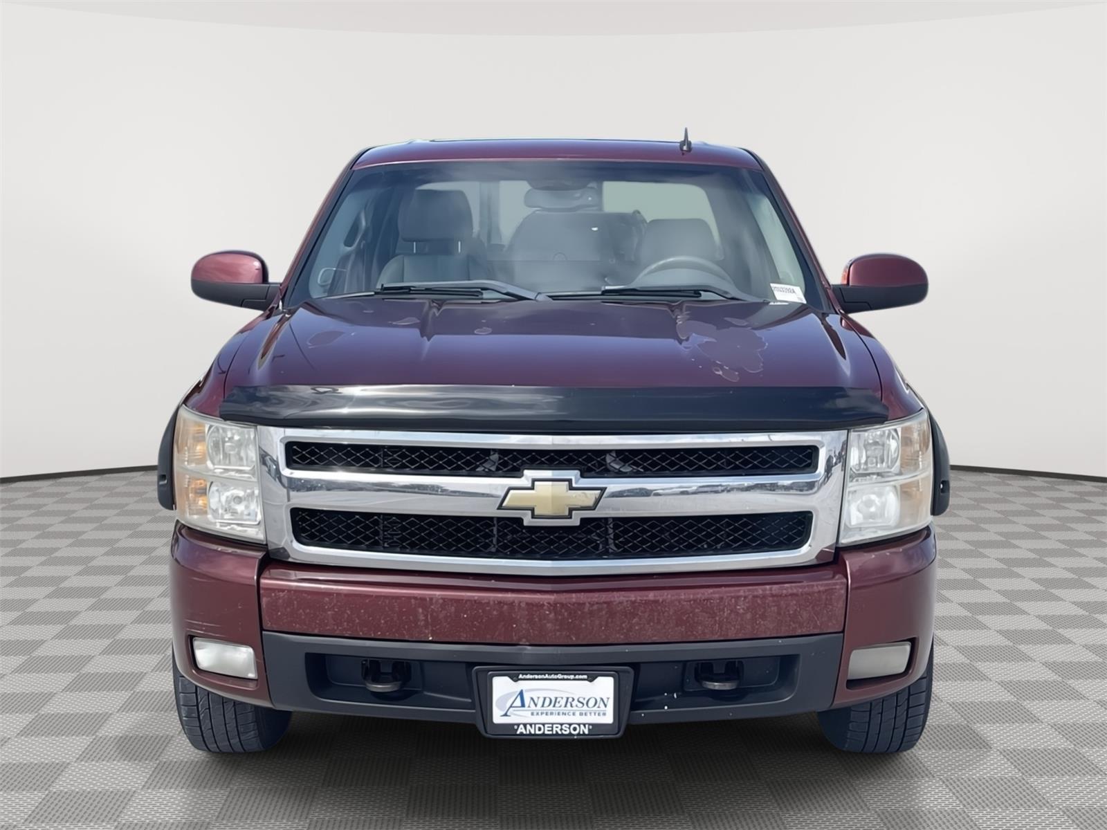 Used 2008 Chevrolet Silverado 1500 for sale in Grand Island NE