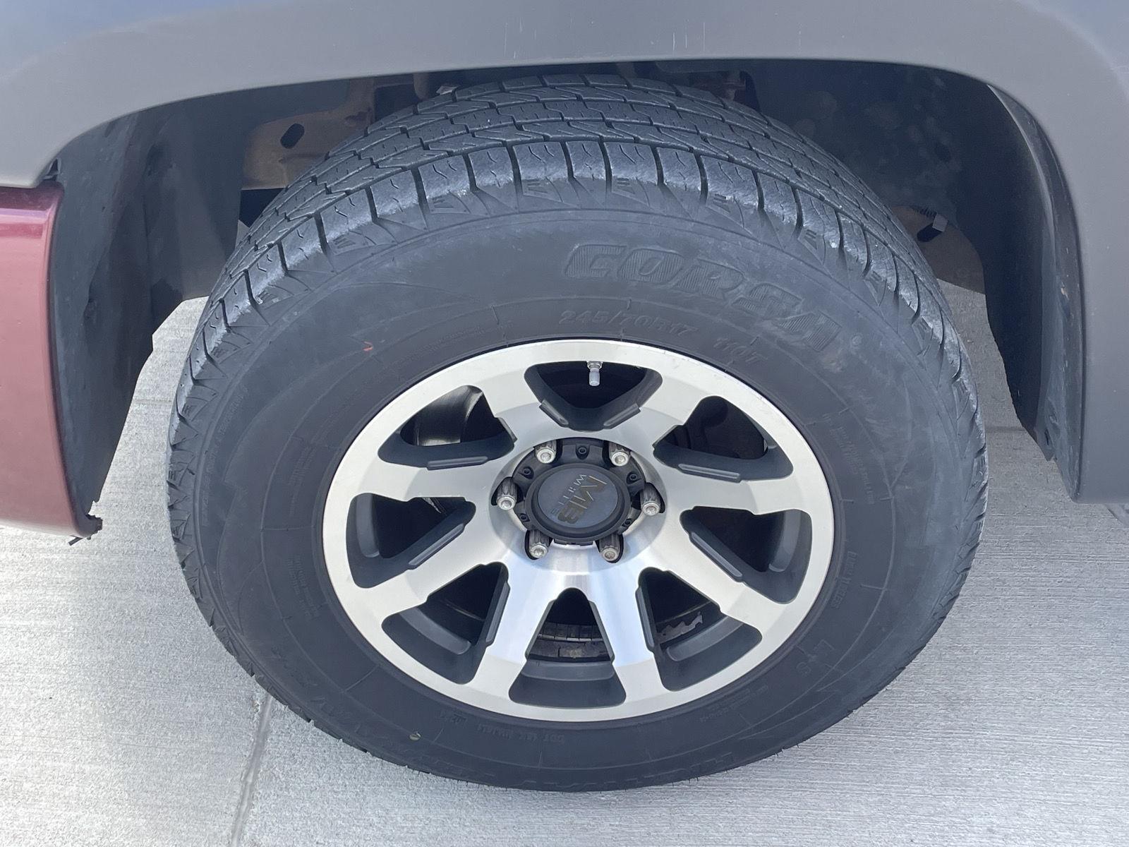 Used 2008 Chevrolet Silverado 1500 for sale in Grand Island NE