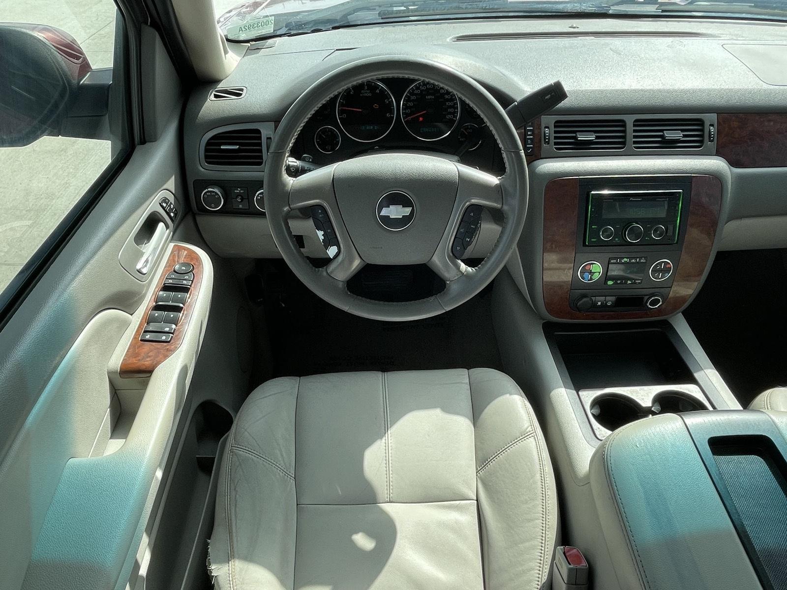 Used 2008 Chevrolet Silverado 1500 for sale in Grand Island NE