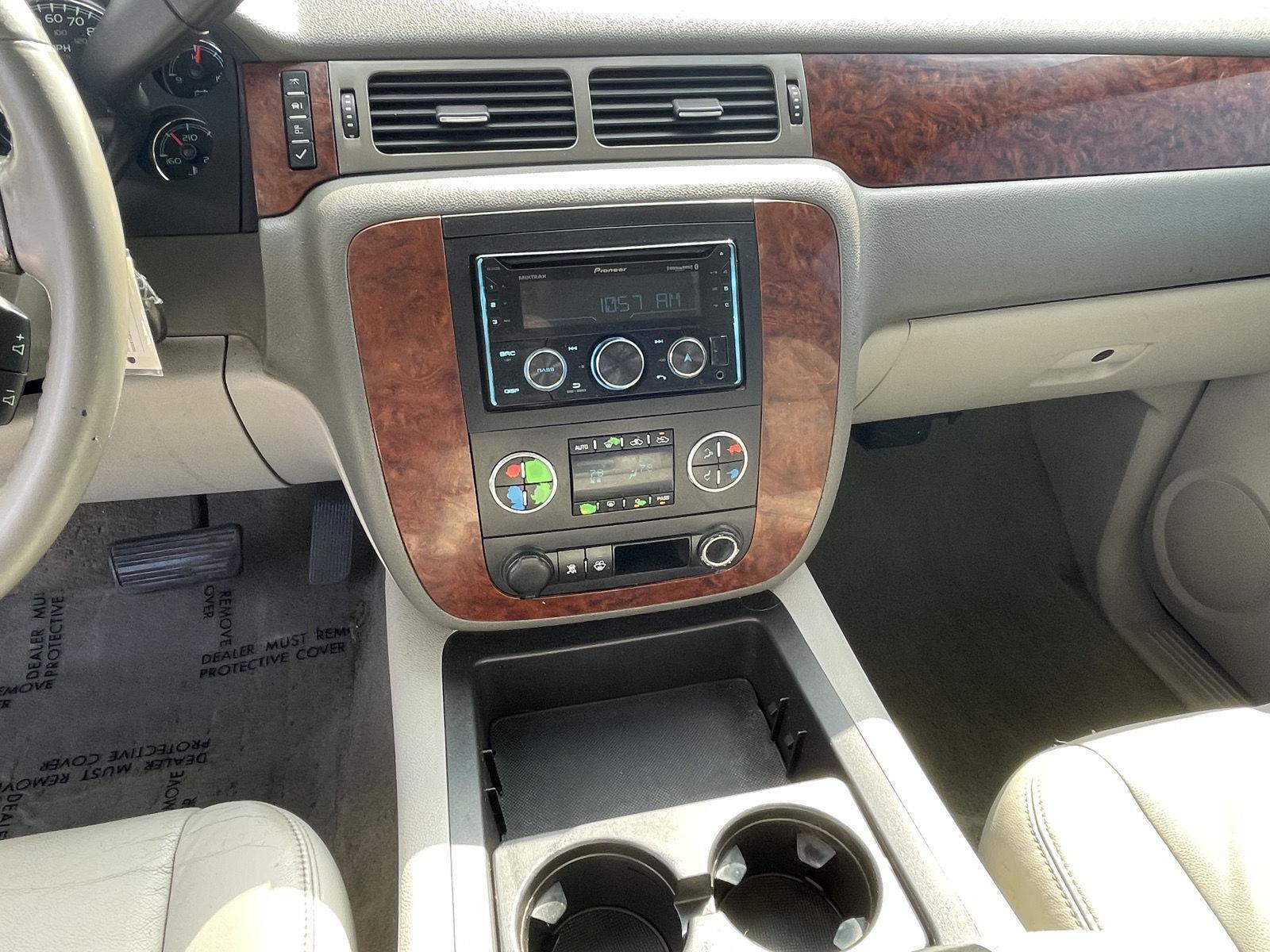 Used 2008 Chevrolet Silverado 1500 for sale in Grand Island NE