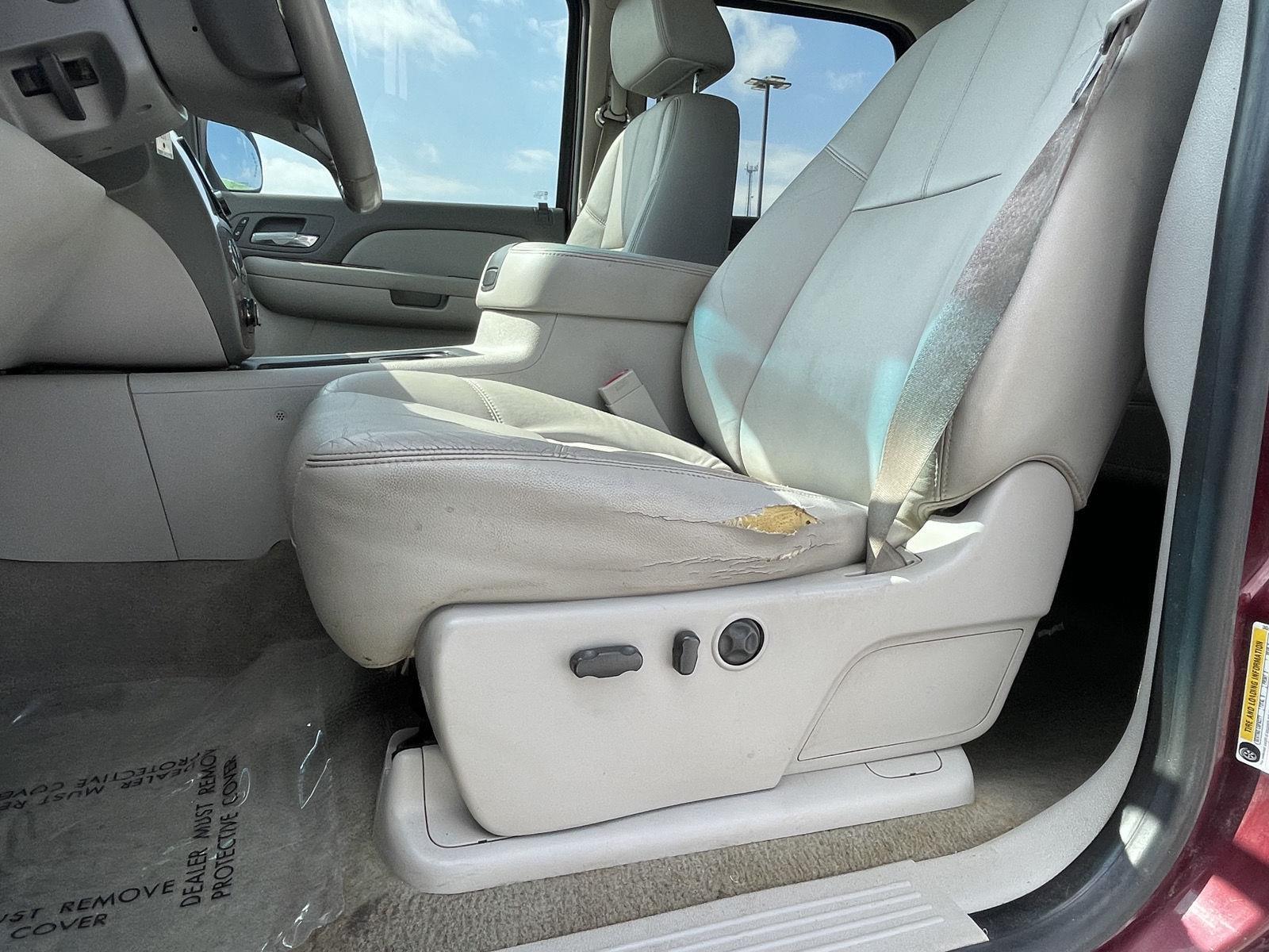 Used 2008 Chevrolet Silverado 1500 for sale in Grand Island NE