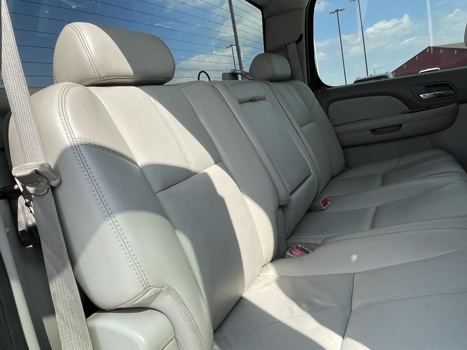 Used 2008 Chevrolet Silverado 1500 for sale in Grand Island NE