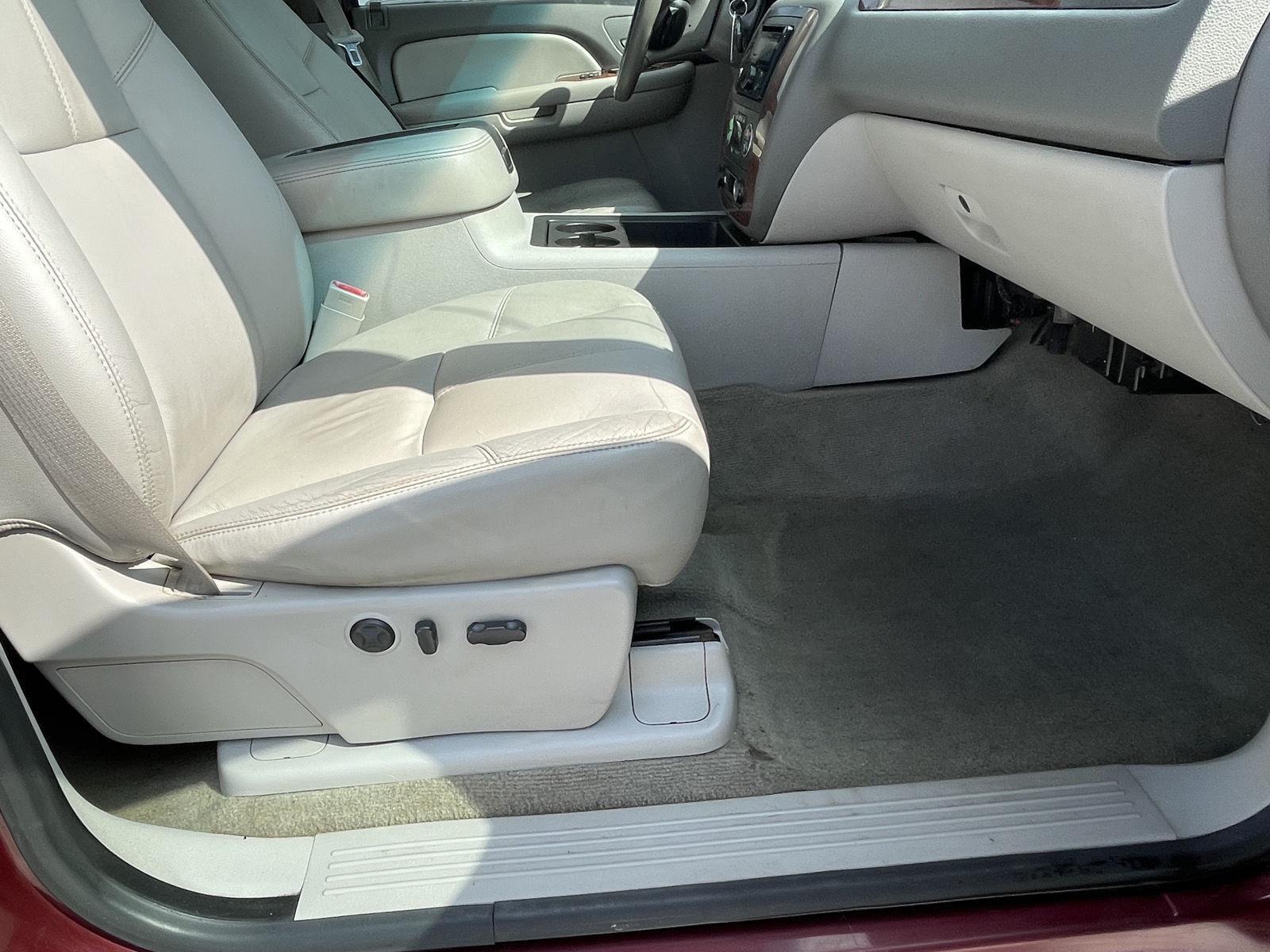 Used 2008 Chevrolet Silverado 1500 for sale in Grand Island NE