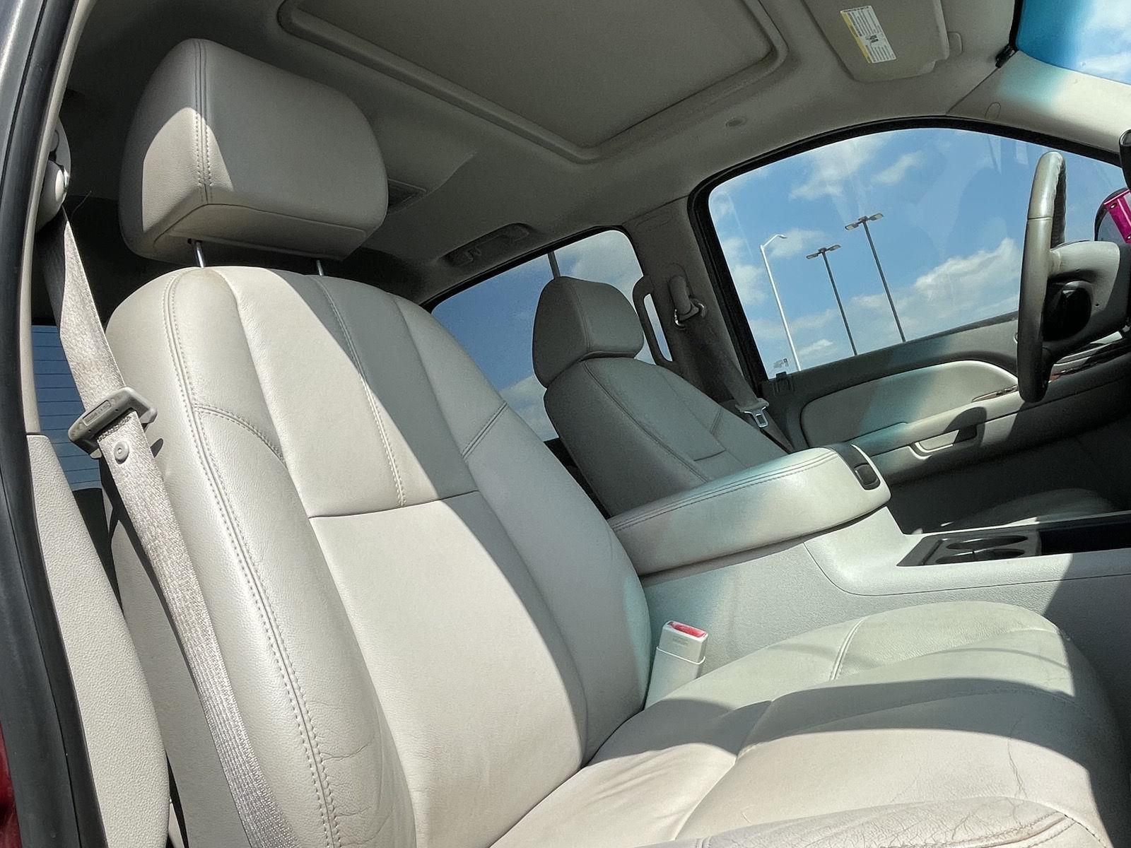 Used 2008 Chevrolet Silverado 1500 for sale in Grand Island NE