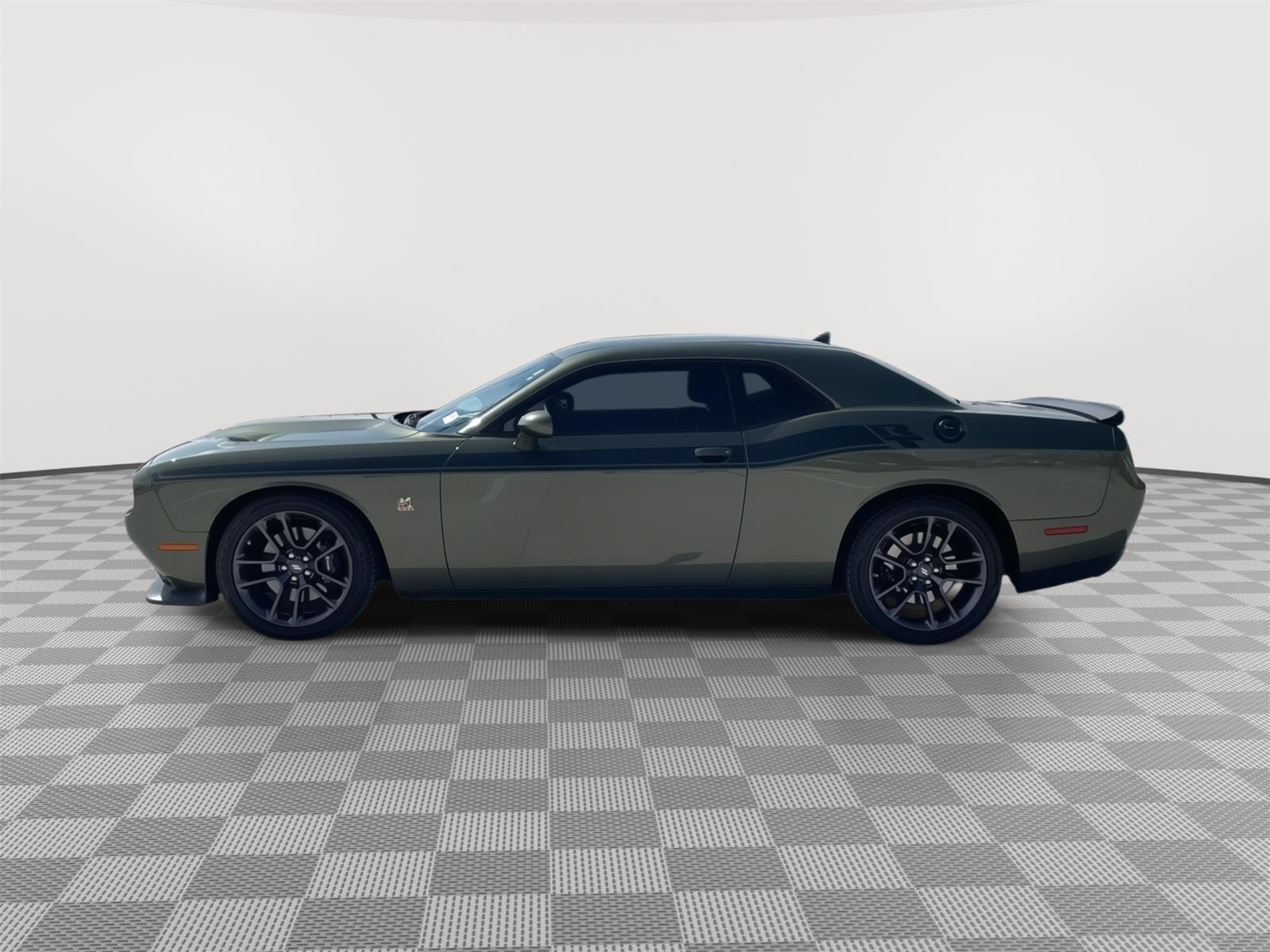 Used 2022 Dodge Challenger for sale in Grand Island NE