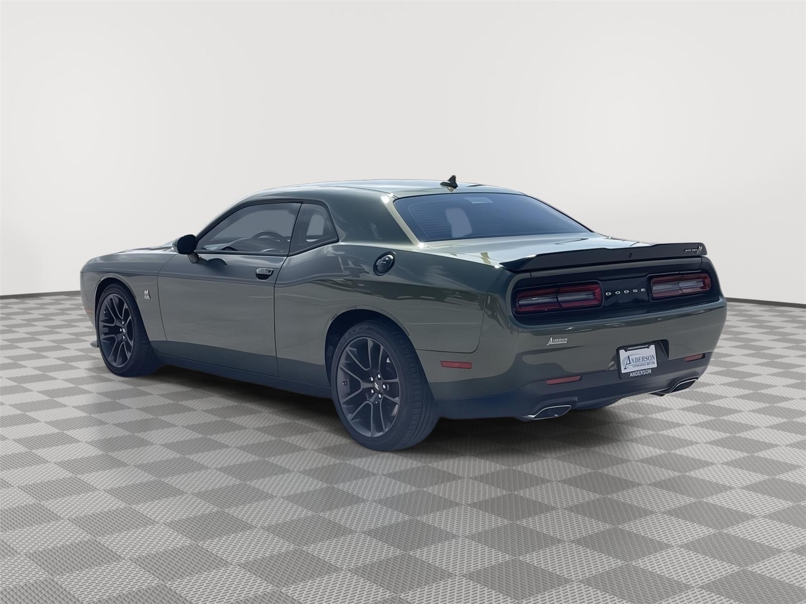 Used 2022 Dodge Challenger for sale in Grand Island NE
