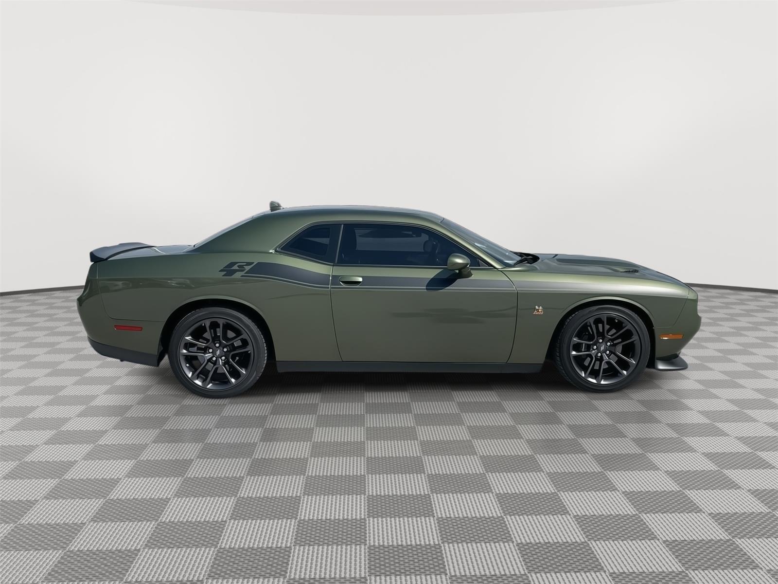 Used 2022 Dodge Challenger for sale in Grand Island NE