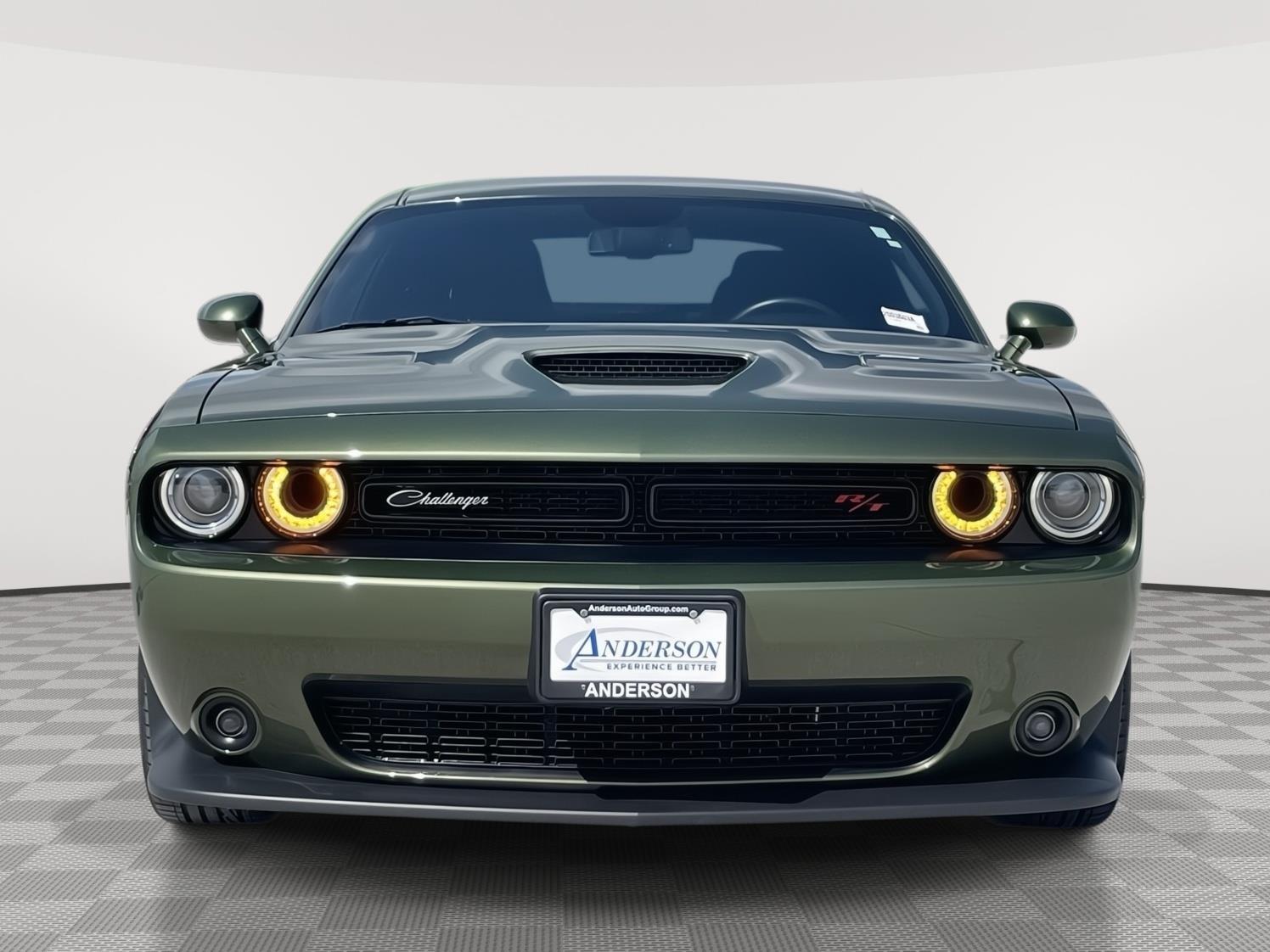 Used 2022 Dodge Challenger for sale in Grand Island NE