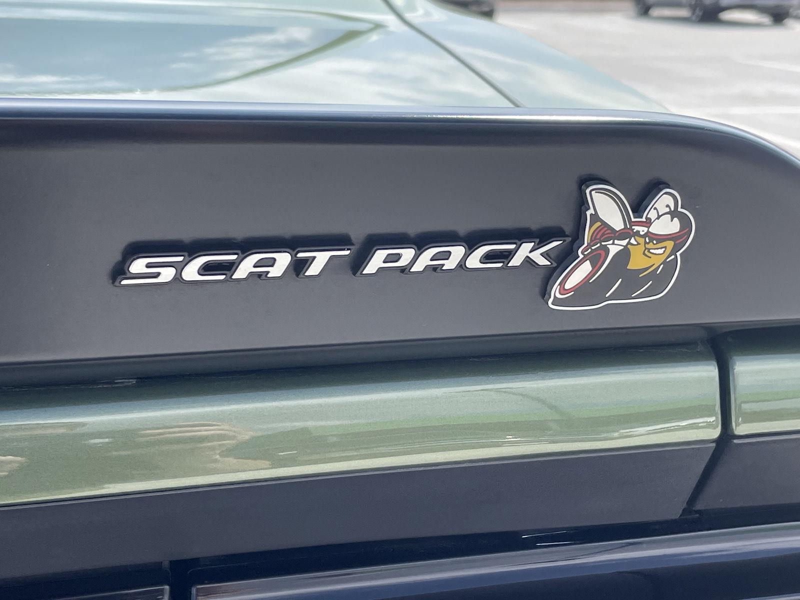 Used 2022 Dodge Challenger for sale in Grand Island NE