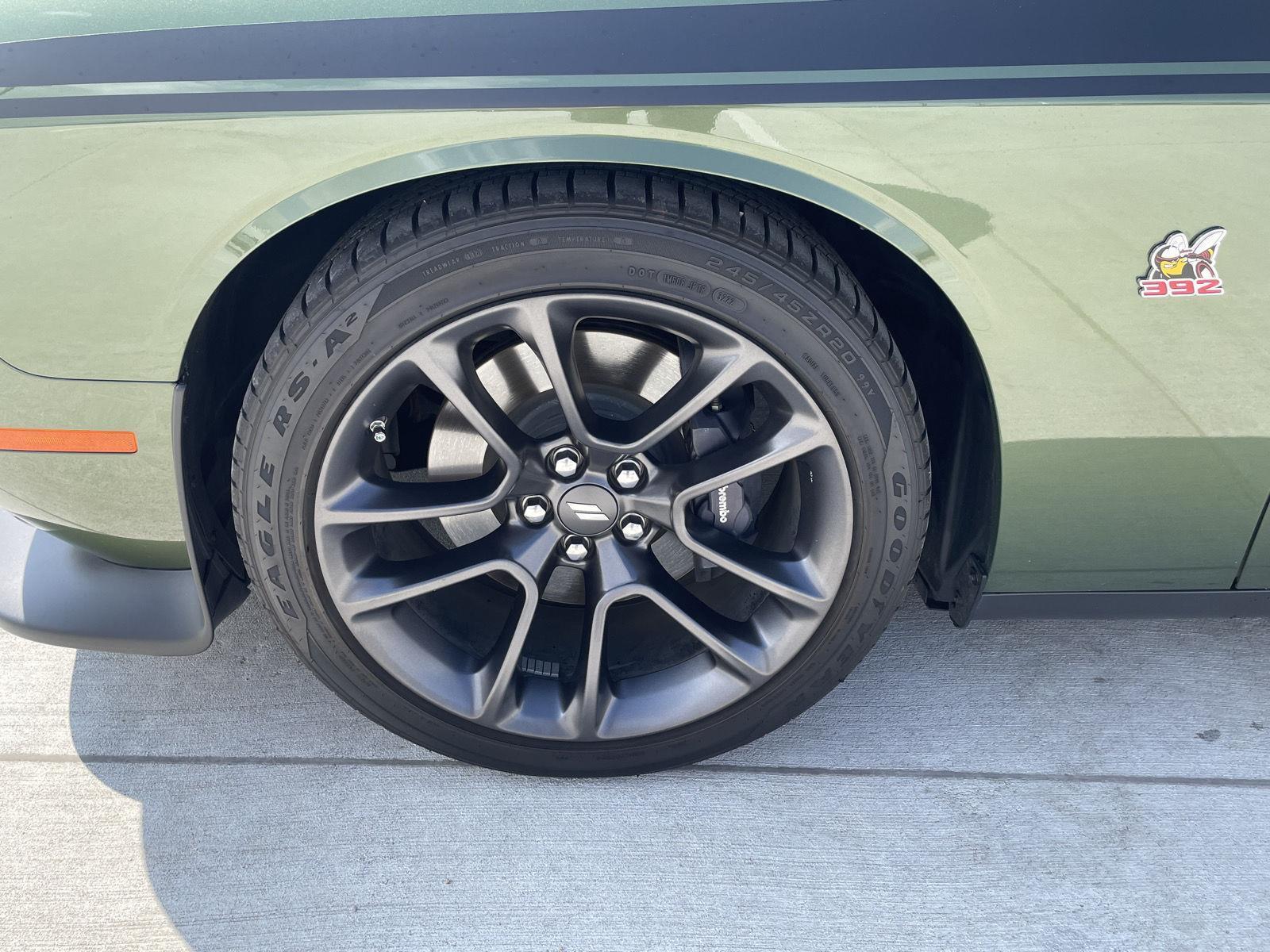 Used 2022 Dodge Challenger for sale in Grand Island NE