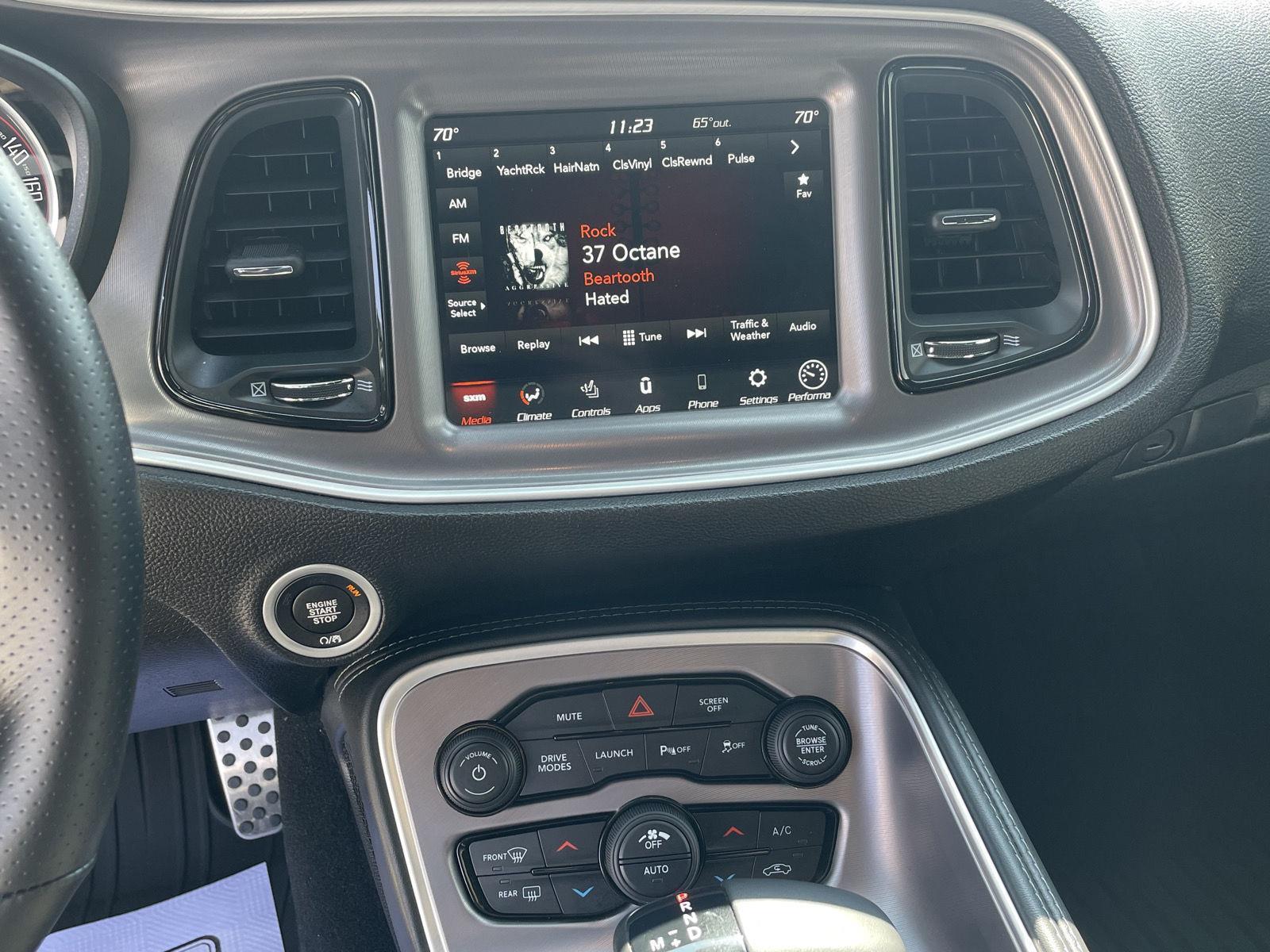 Used 2022 Dodge Challenger for sale in Grand Island NE