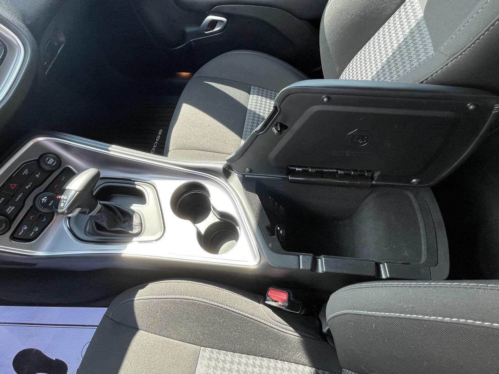 Used 2022 Dodge Challenger for sale in Grand Island NE