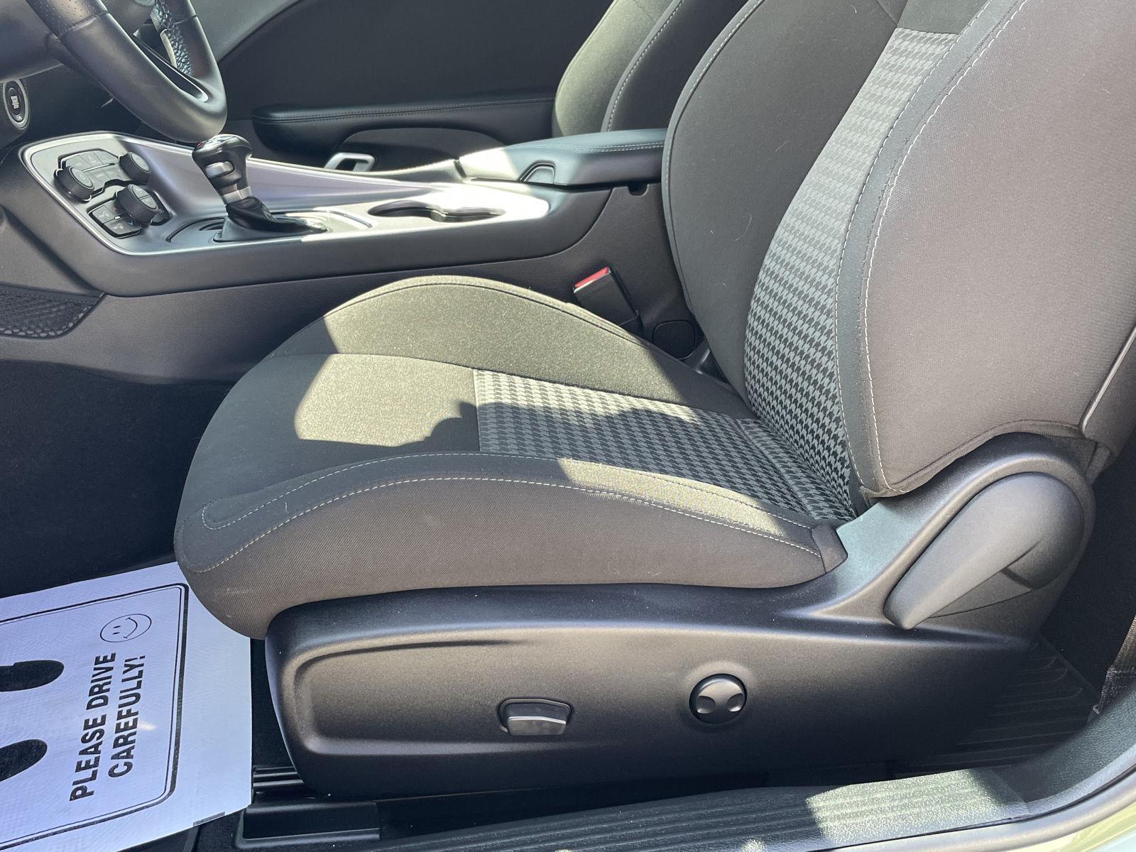 Used 2022 Dodge Challenger for sale in Grand Island NE