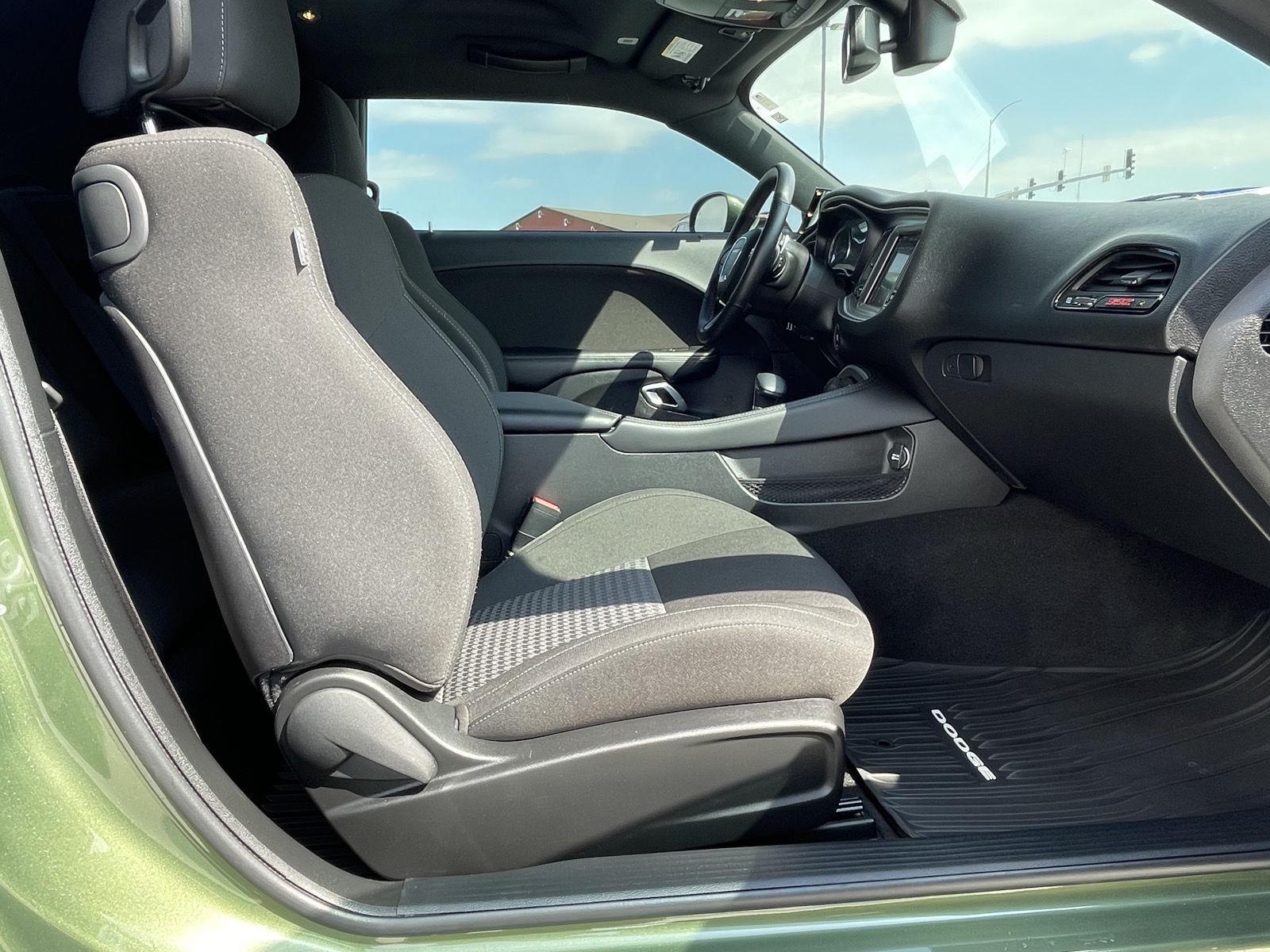 Used 2022 Dodge Challenger for sale in Grand Island NE