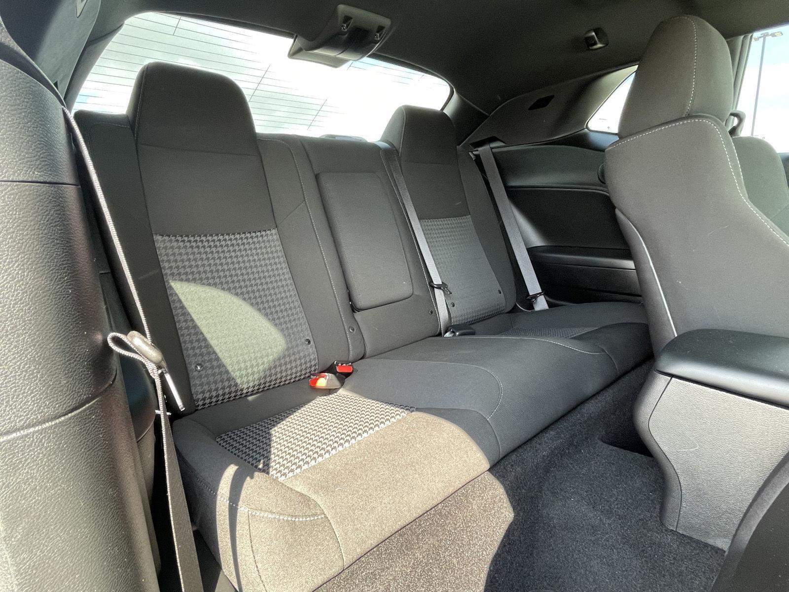 Used 2022 Dodge Challenger for sale in Grand Island NE