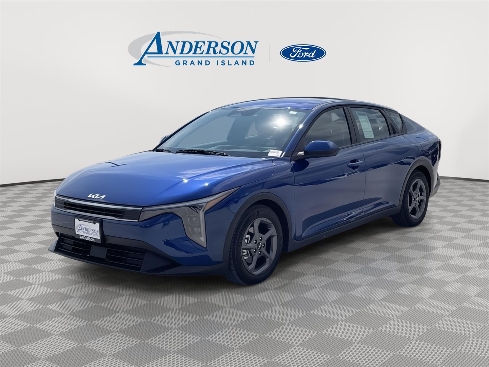 Used 2025 Kia K4 for sale in Grand Island NE