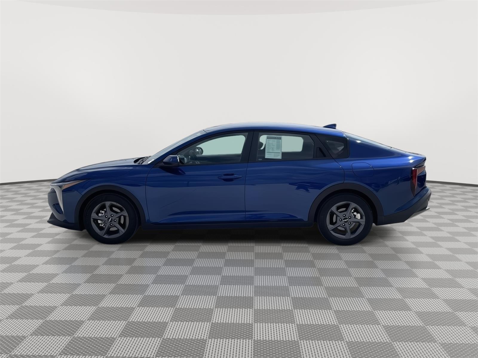 Used 2025 Kia K4 for sale in Grand Island NE