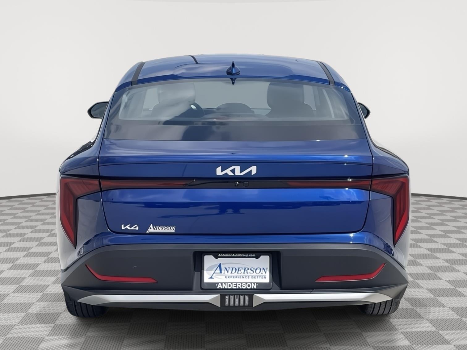 Used 2025 Kia K4 for sale in Grand Island NE