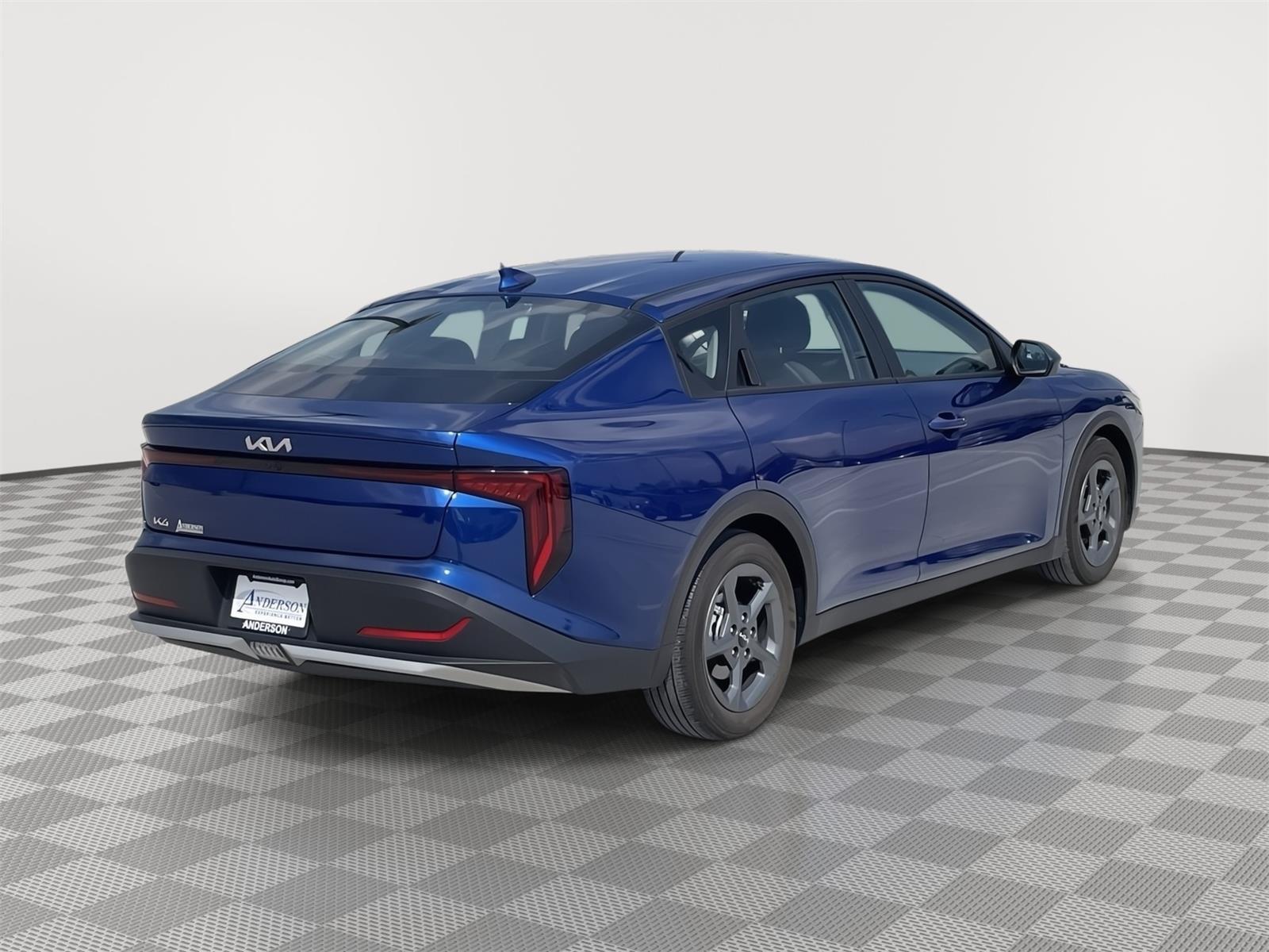 Used 2025 Kia K4 for sale in Grand Island NE