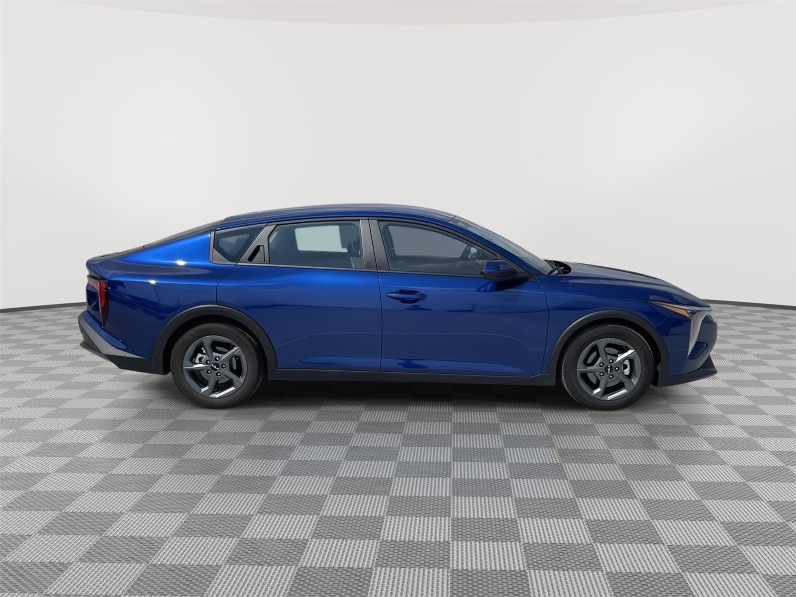 Used 2025 Kia K4 for sale in Grand Island NE
