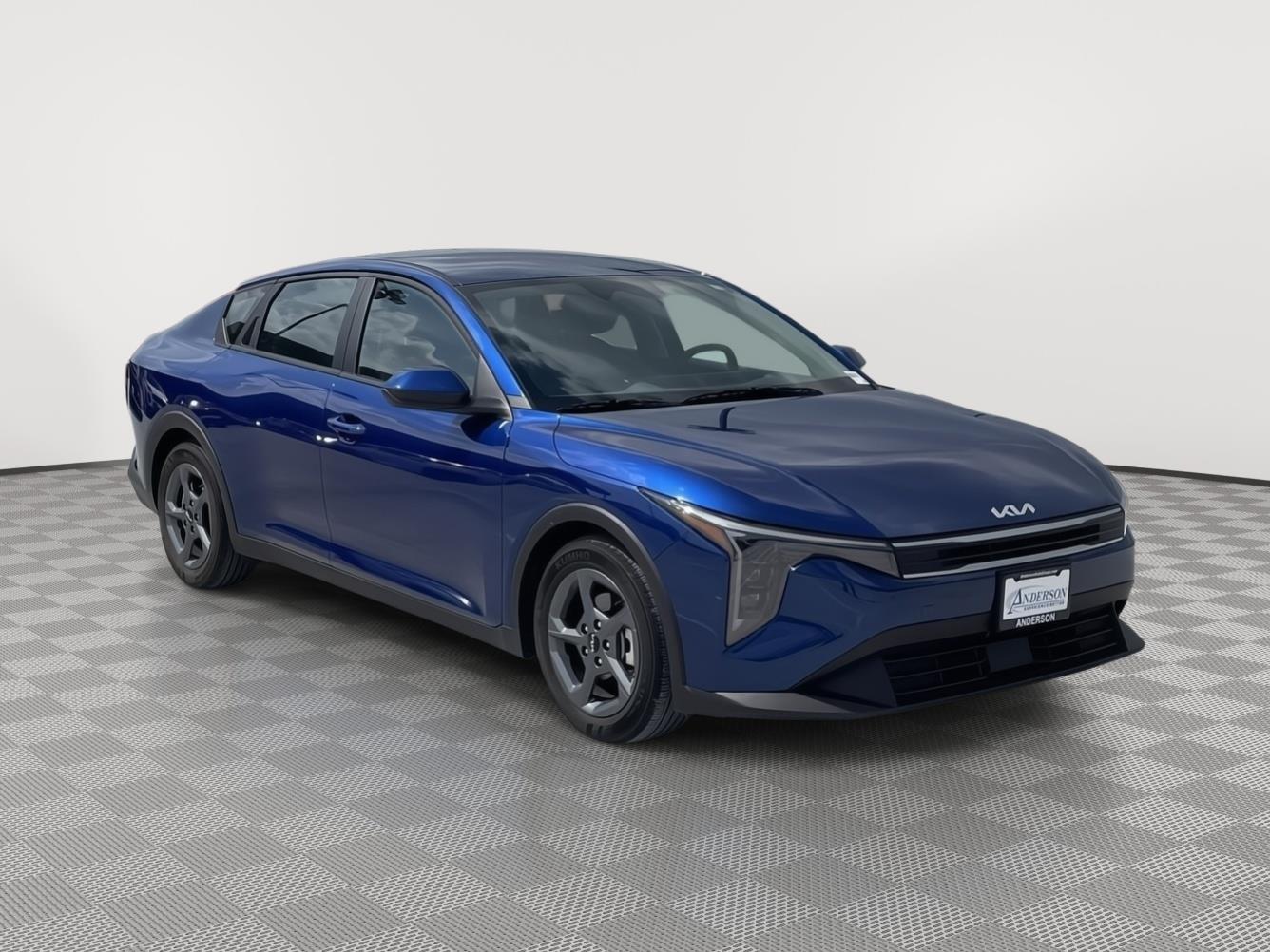 Used 2025 Kia K4 for sale in Grand Island NE