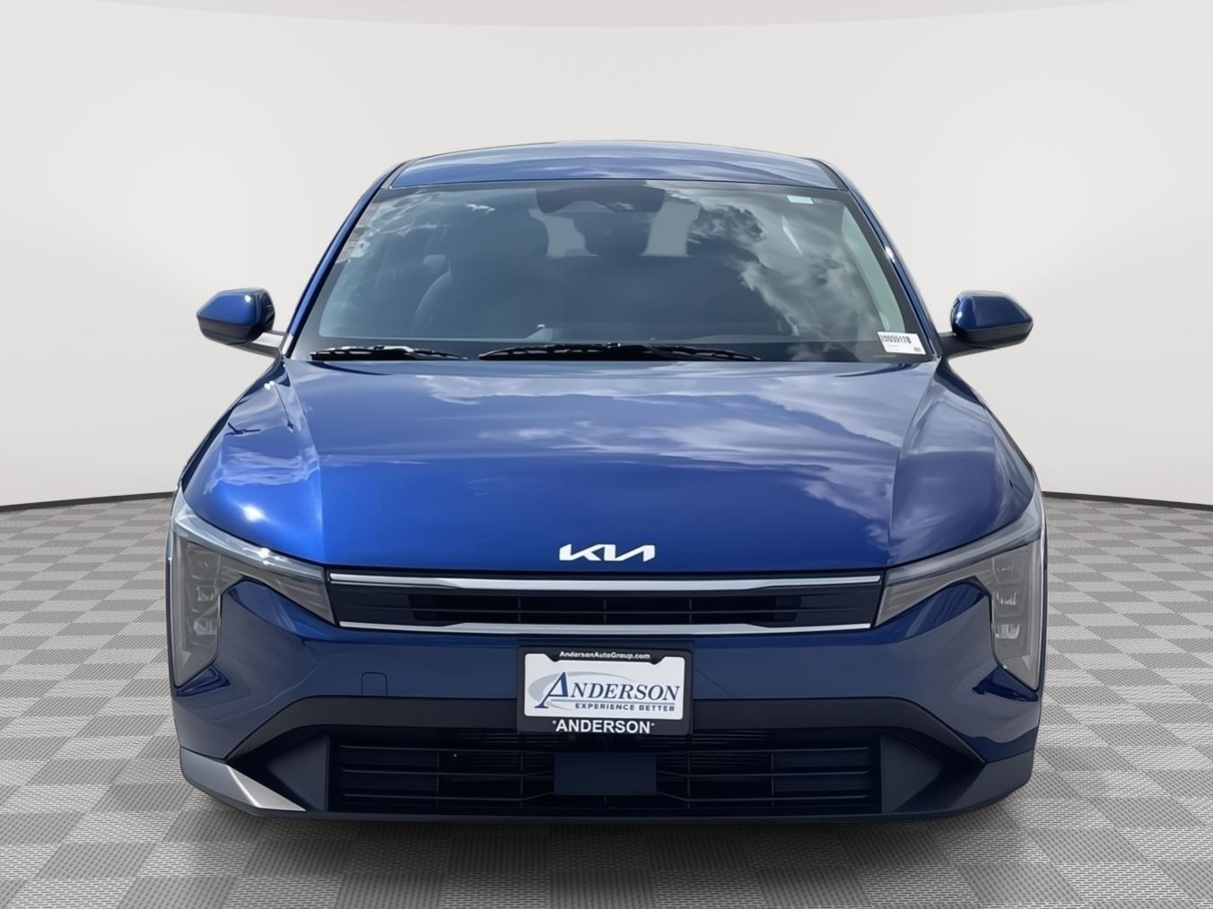 Used 2025 Kia K4 for sale in Grand Island NE