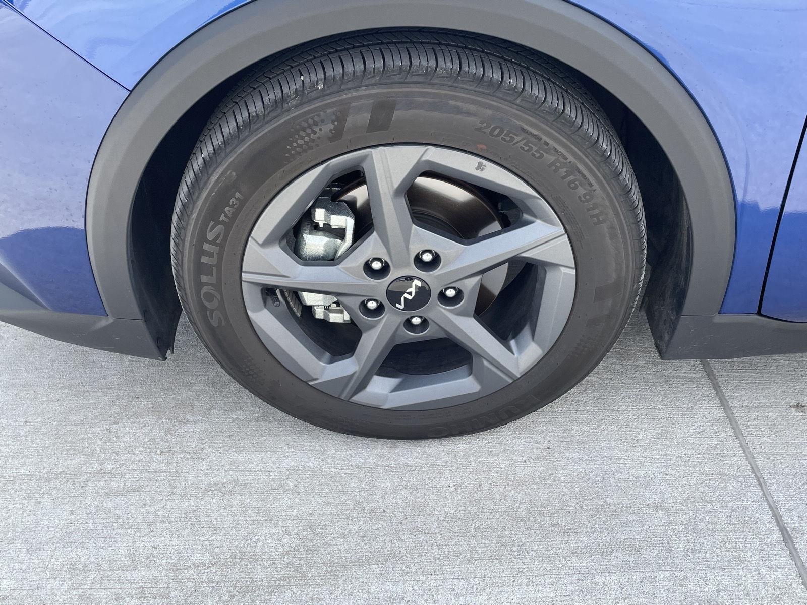 Used 2025 Kia K4 for sale in Grand Island NE