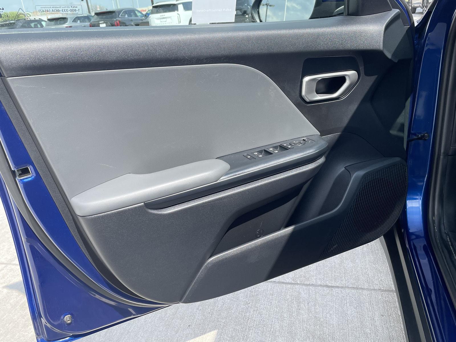 Used 2025 Kia K4 for sale in Grand Island NE