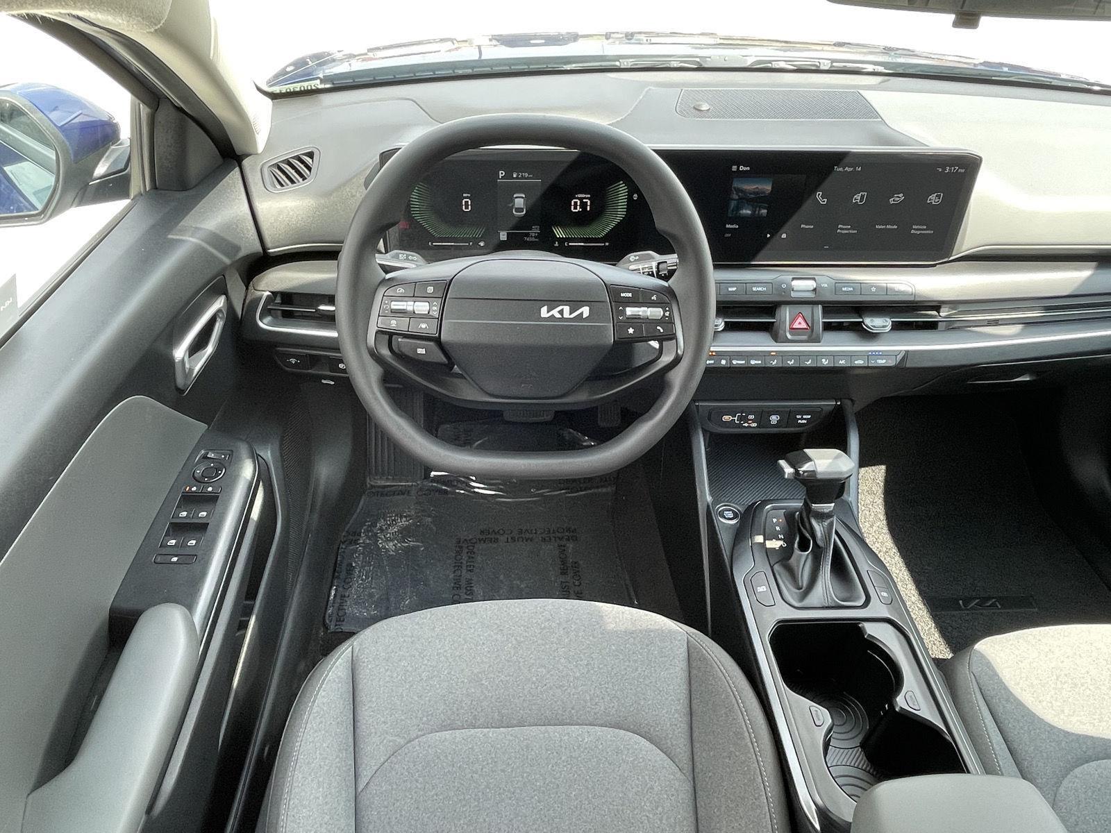 Used 2025 Kia K4 for sale in Grand Island NE