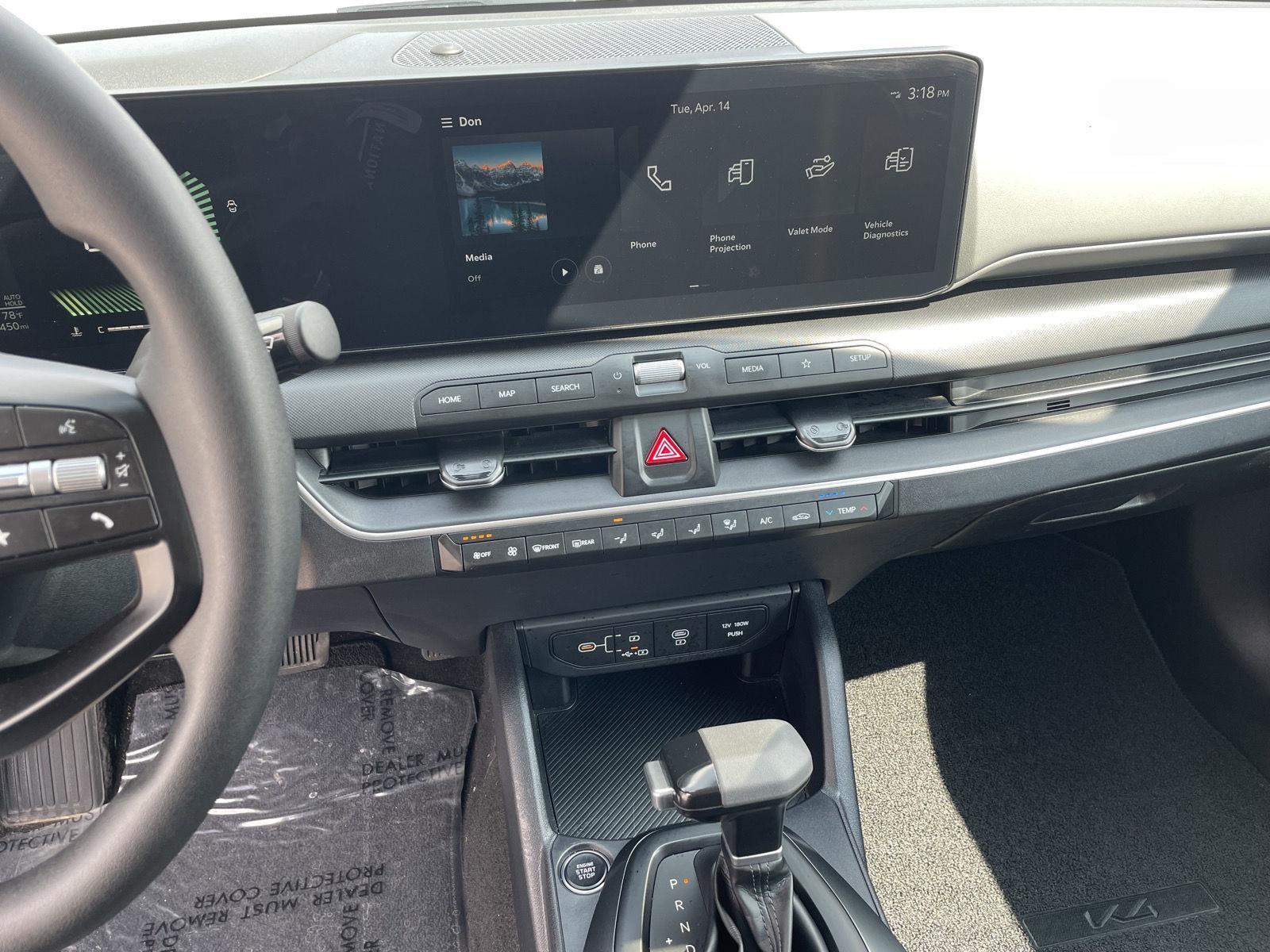 Used 2025 Kia K4 for sale in Grand Island NE