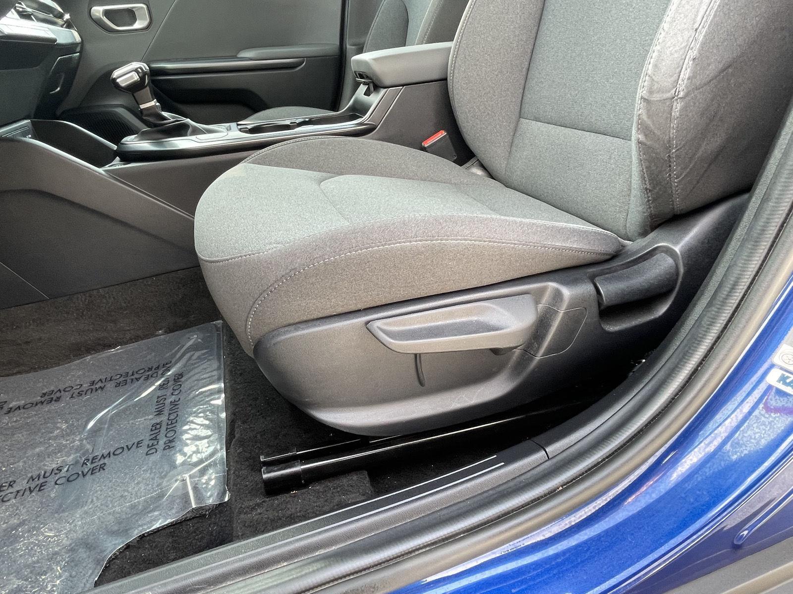 Used 2025 Kia K4 for sale in Grand Island NE