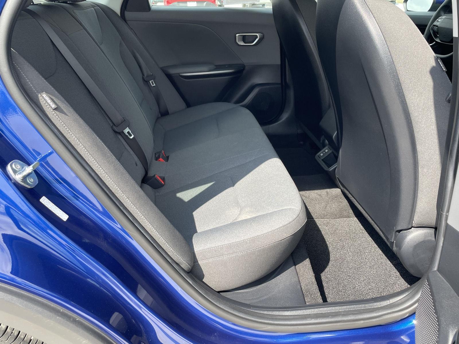 Used 2025 Kia K4 for sale in Grand Island NE