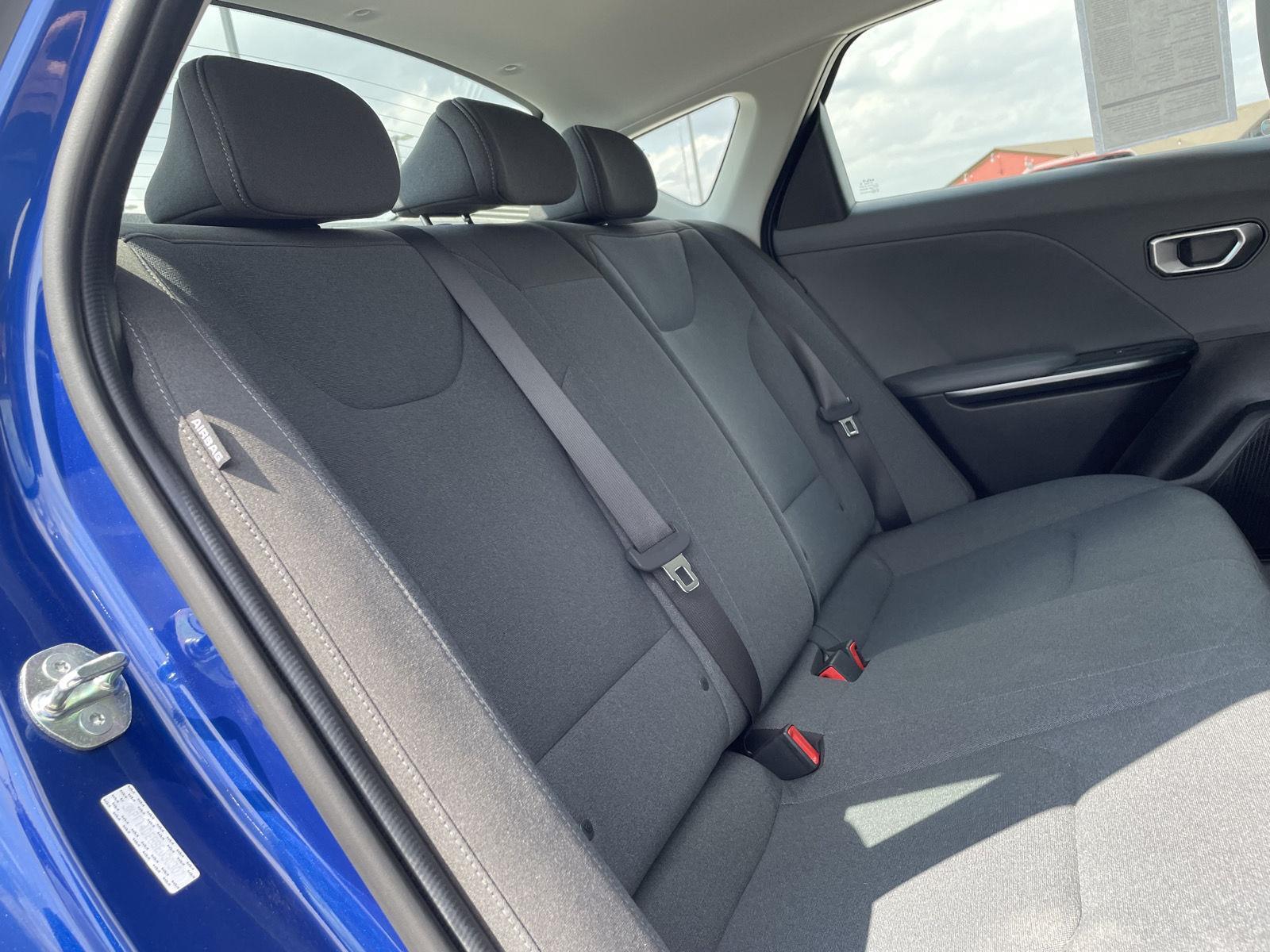 Used 2025 Kia K4 for sale in Grand Island NE