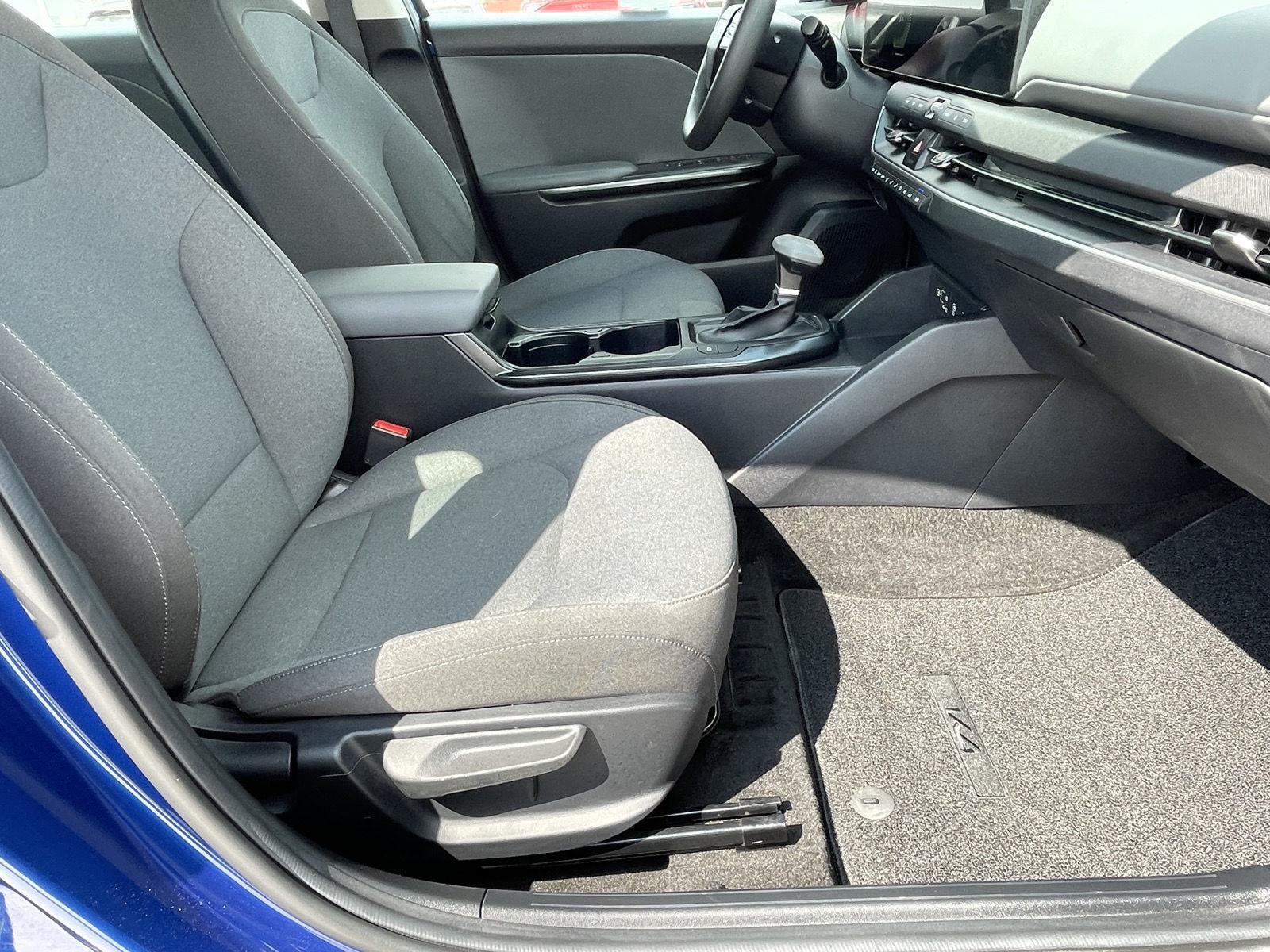 Used 2025 Kia K4 for sale in Grand Island NE