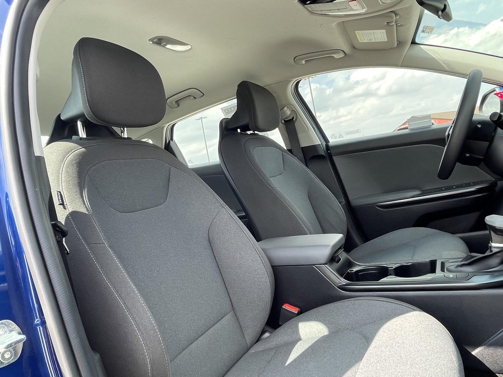 Used 2025 Kia K4 for sale in Grand Island NE