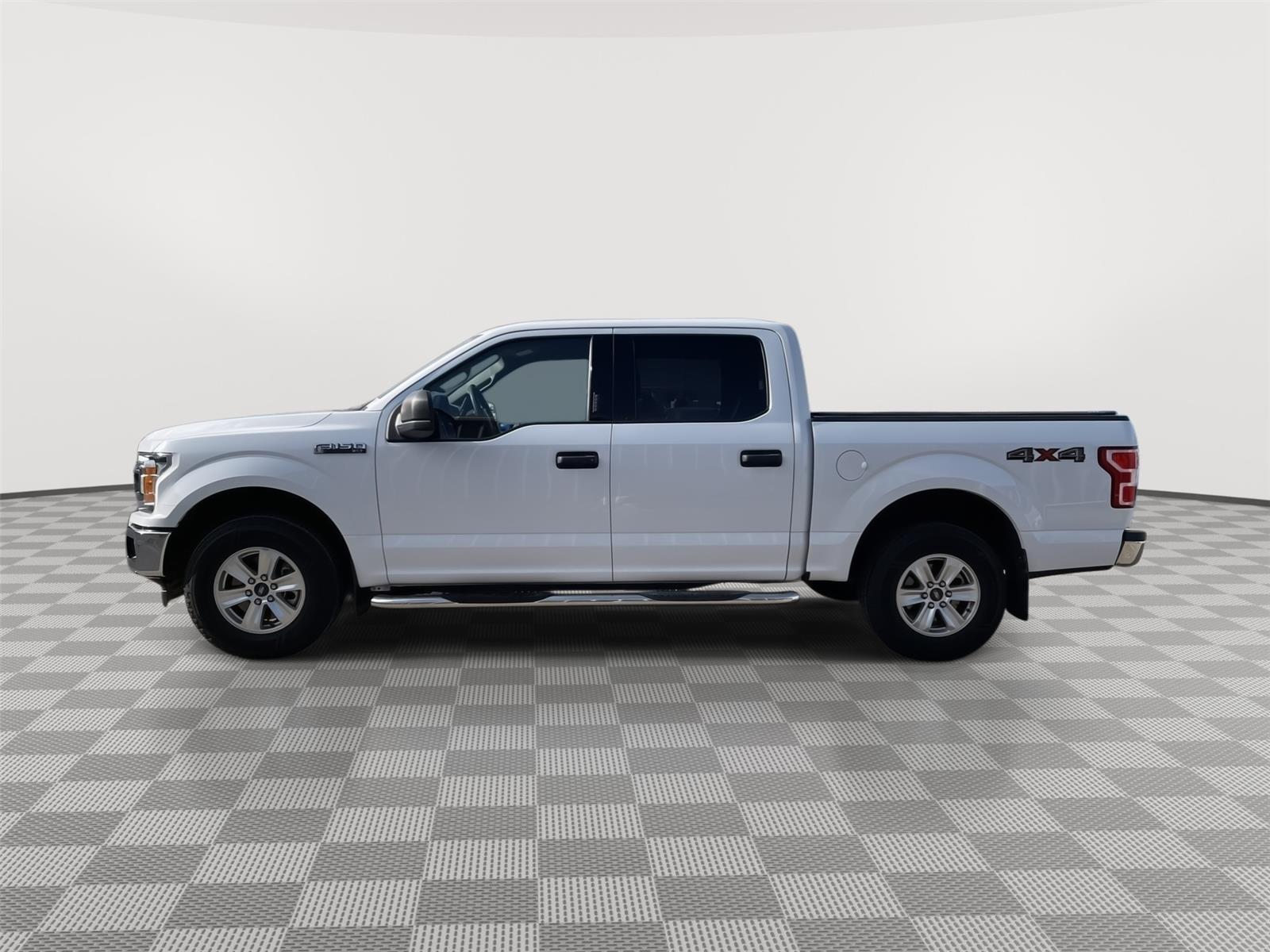 Used 2019 Ford F-150 for sale in Grand Island NE