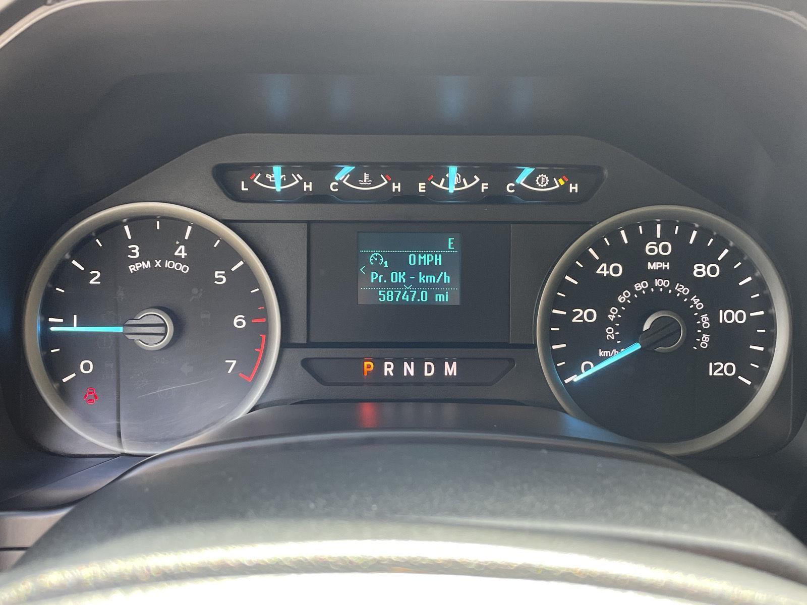 Used 2019 Ford F-150 for sale in Grand Island NE