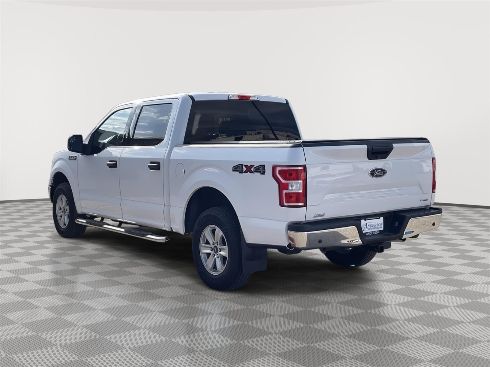Used 2019 Ford F-150 for sale in Grand Island NE