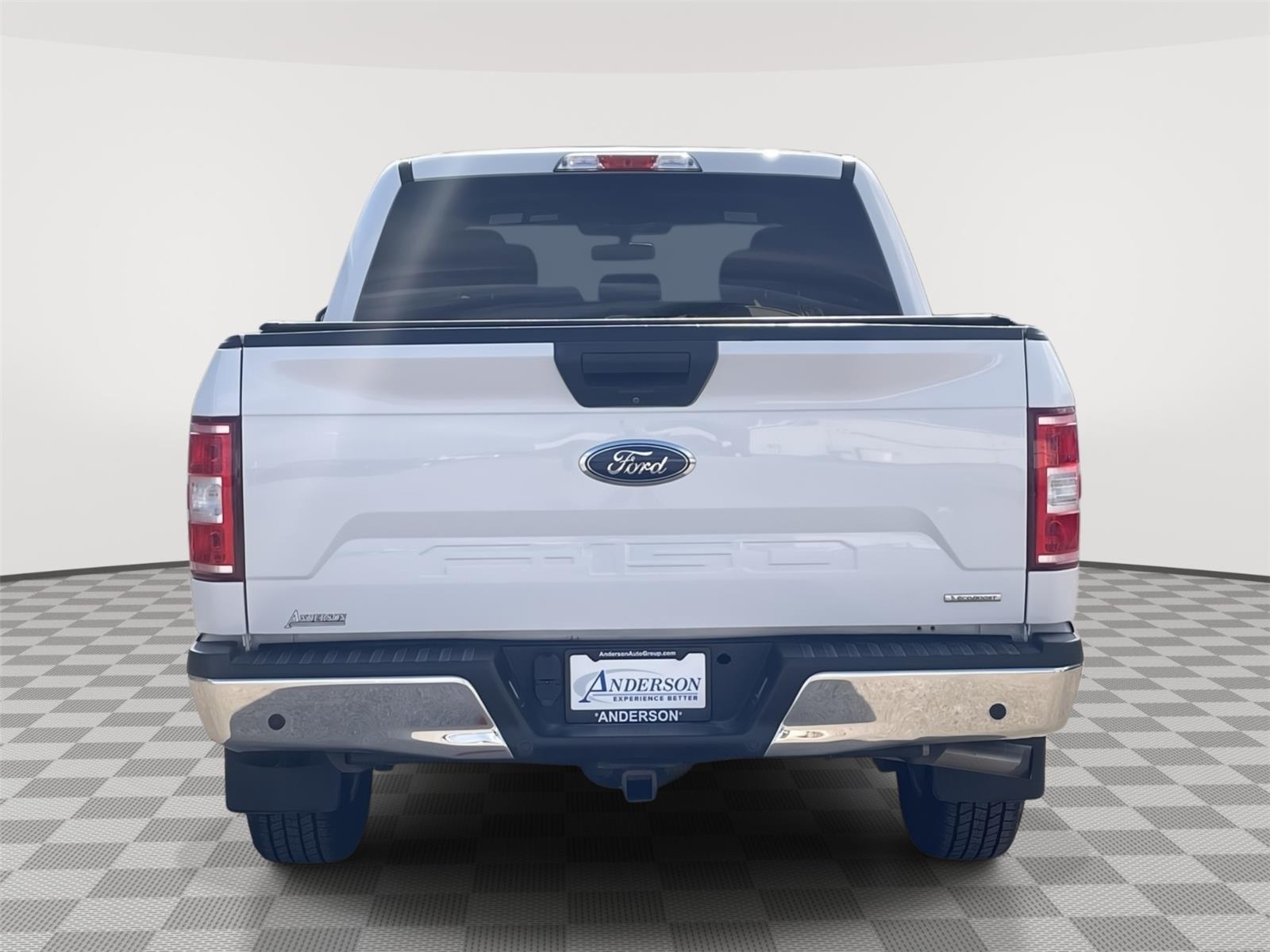 Used 2019 Ford F-150 for sale in Grand Island NE