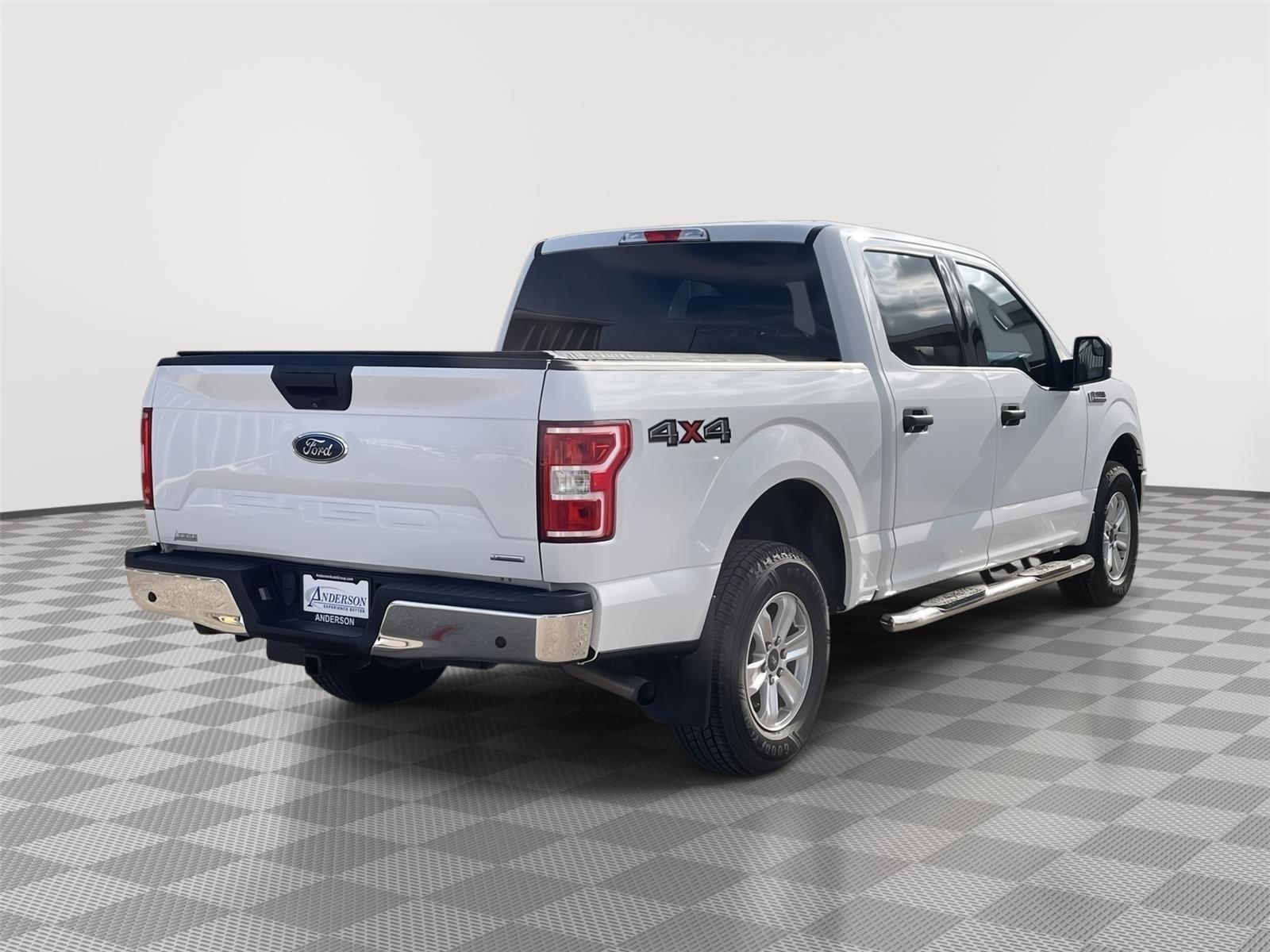 Used 2019 Ford F-150 for sale in Grand Island NE