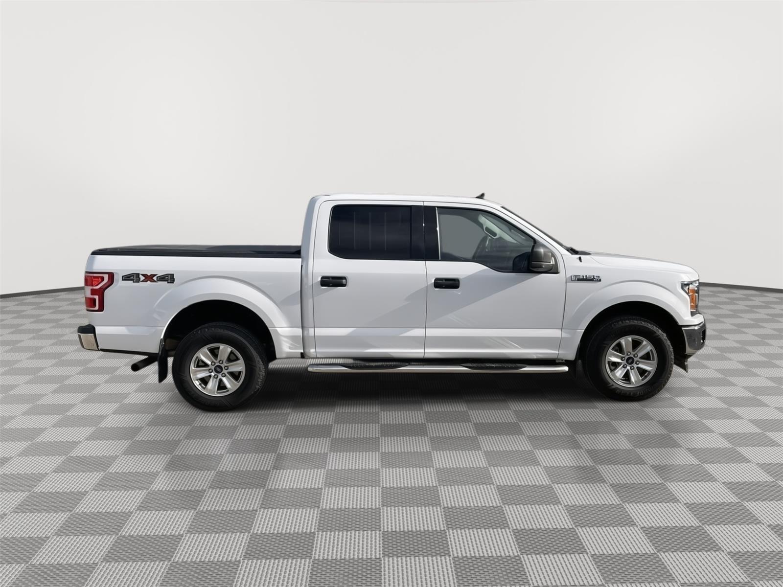 Used 2019 Ford F-150 for sale in Grand Island NE