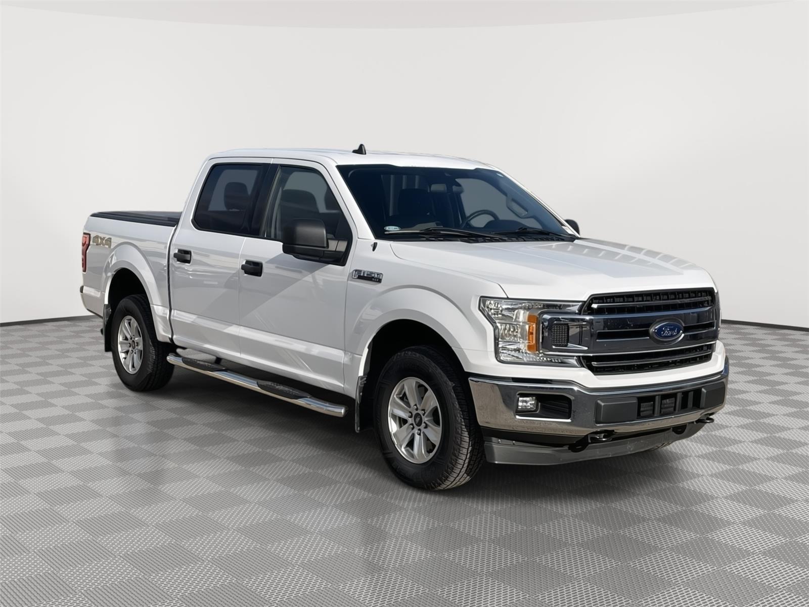 Used 2019 Ford F-150 for sale in Grand Island NE