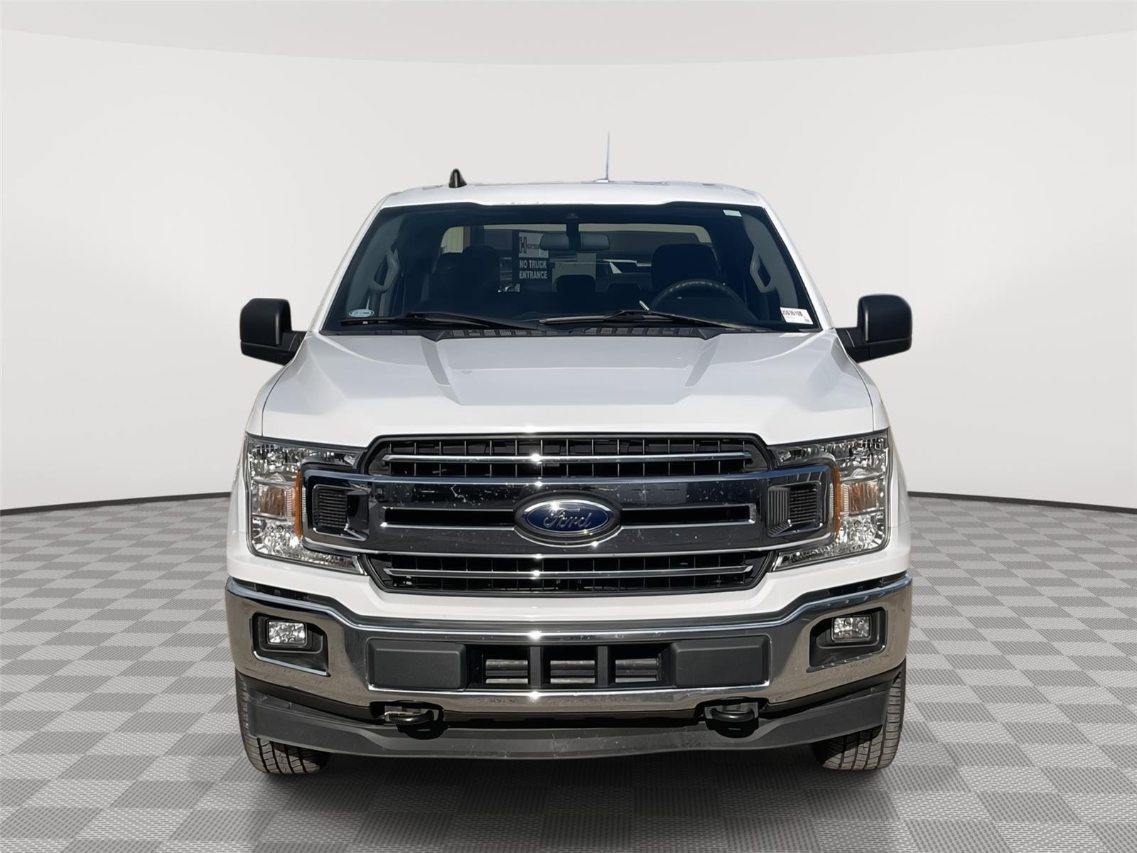 Used 2019 Ford F-150 for sale in Grand Island NE