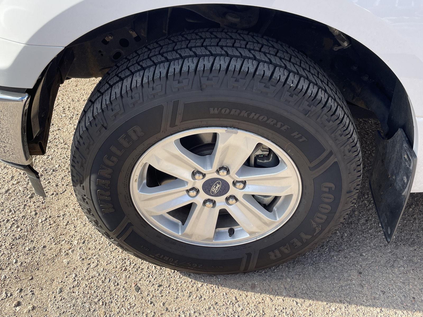 Used 2019 Ford F-150 for sale in Grand Island NE